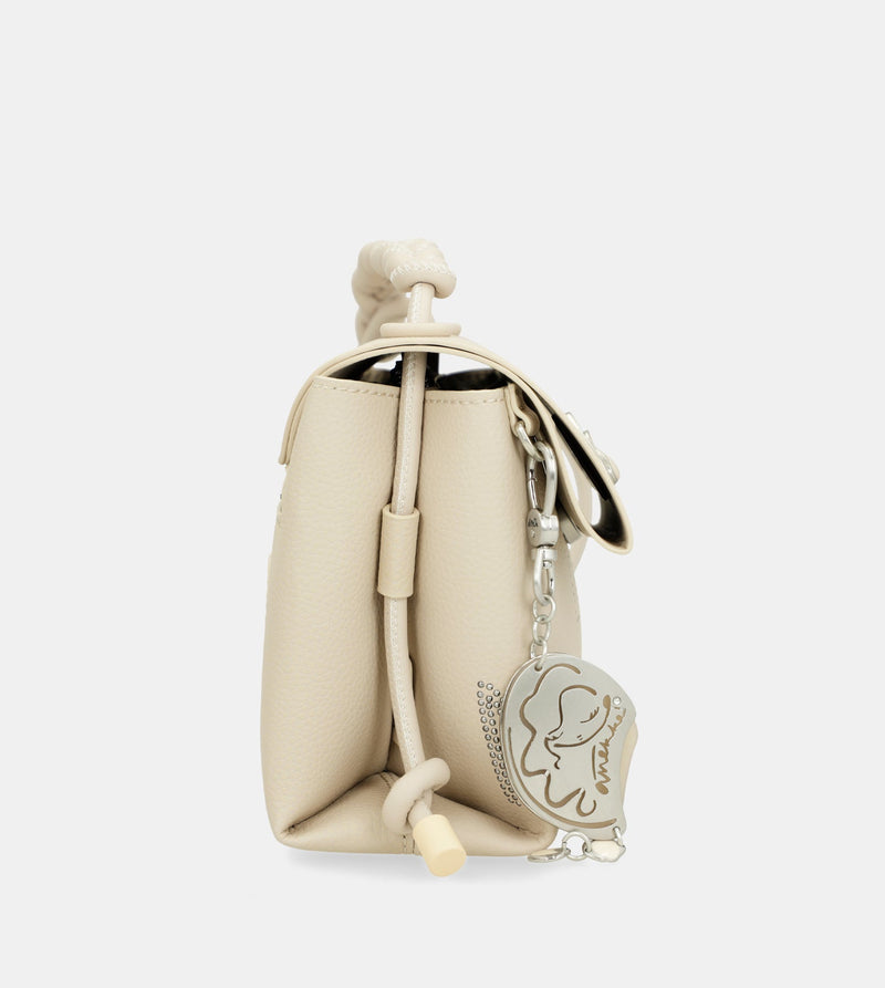 Sac à rabat Alma
