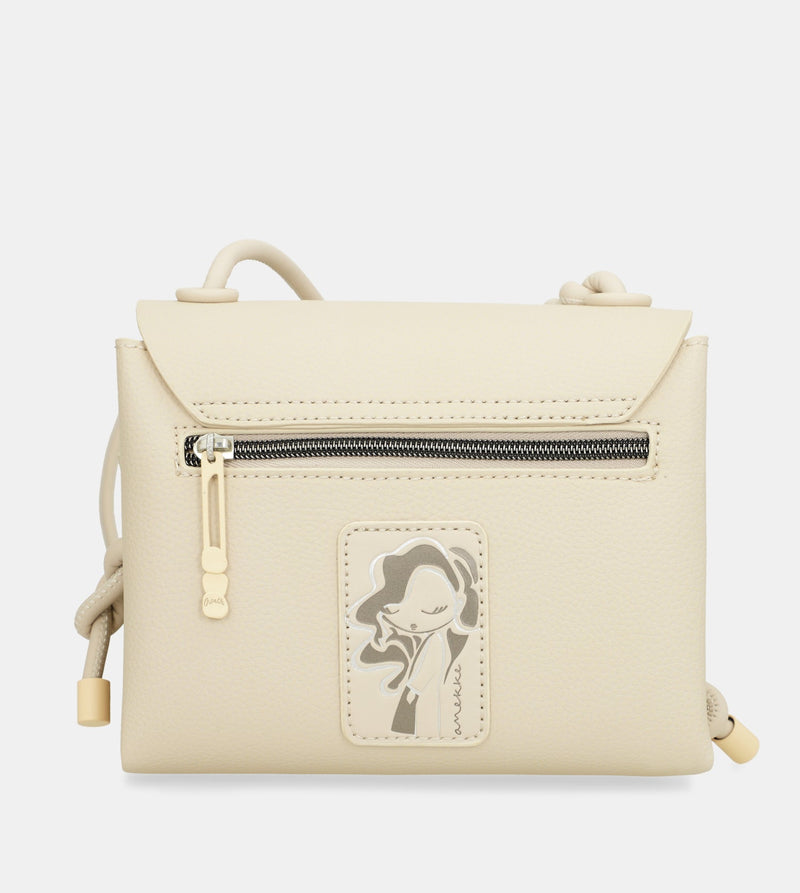 Sac à rabat Alma