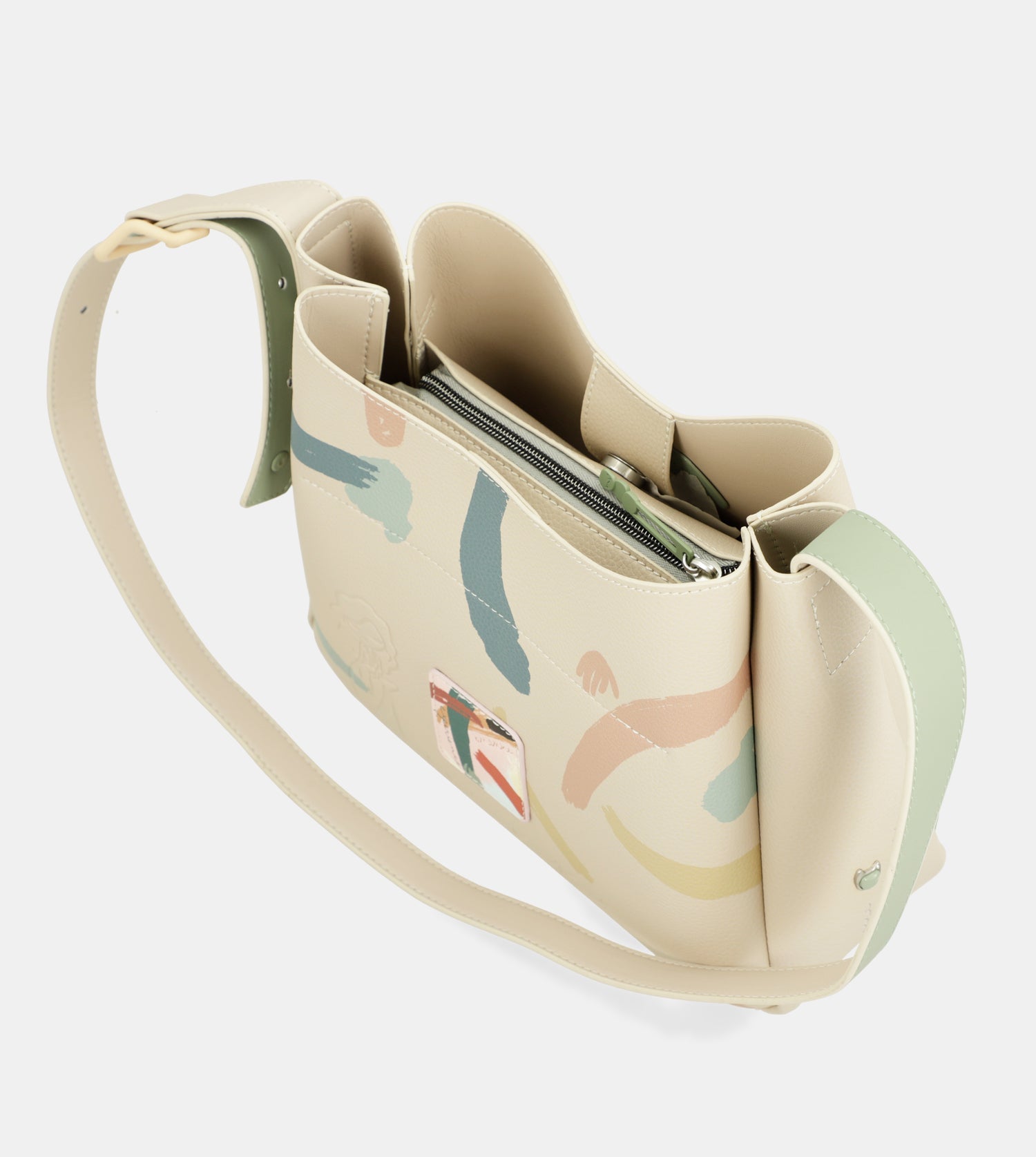 Sac porté épaule Alma
