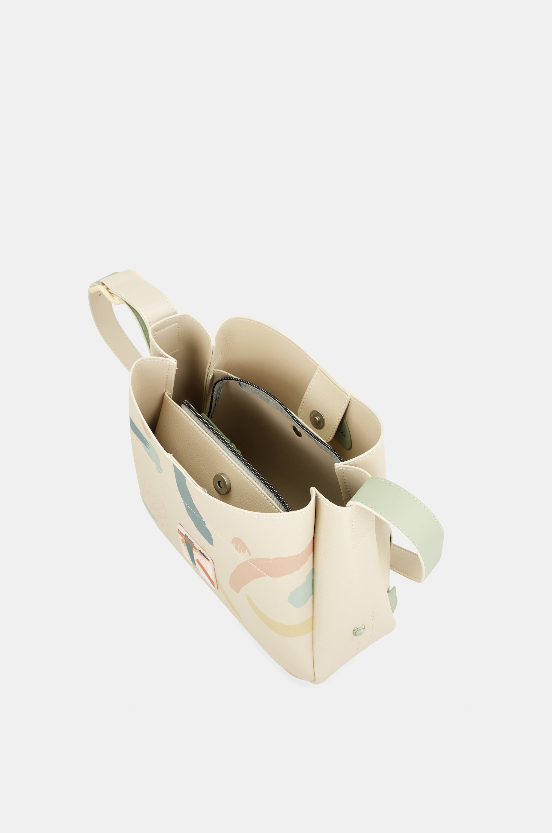 Sac porté épaule Alma