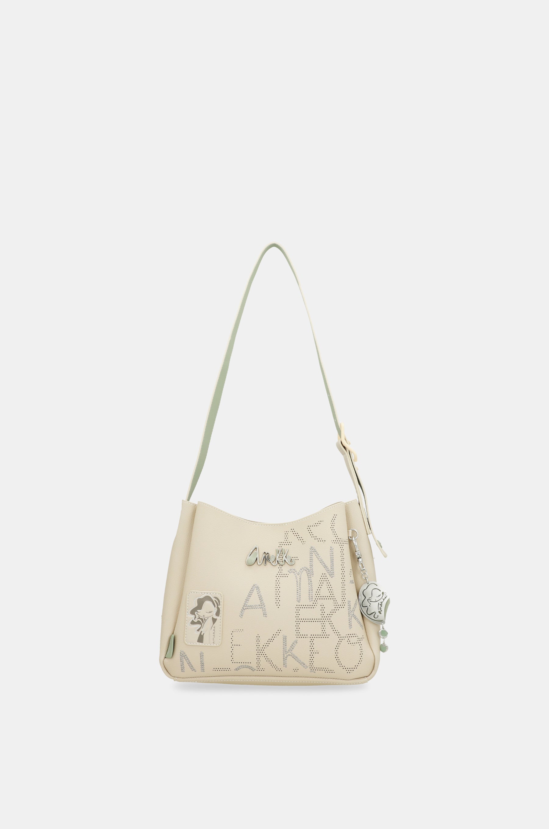 Sac porté épaule Alma