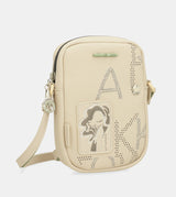 Sac à bandoulière Alma mini