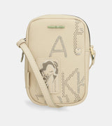 Sac à bandoulière Alma mini