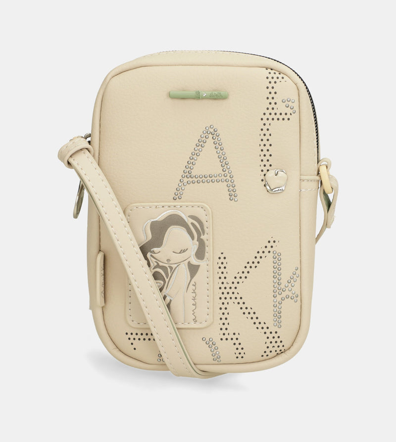 Sac à bandoulière Alma mini