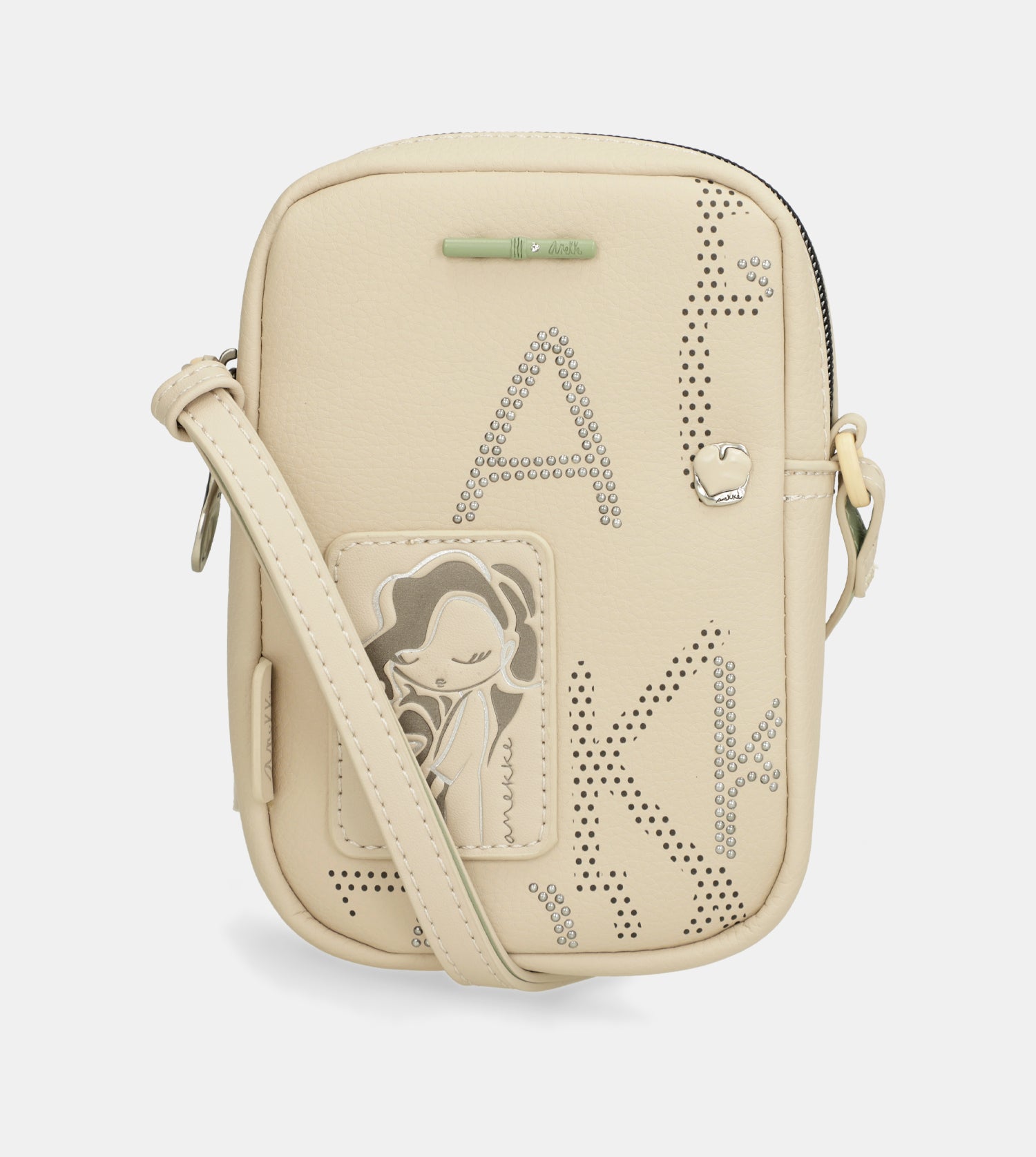 Sac à bandoulière Alma mini