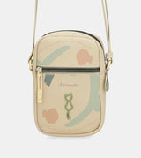 Sac à bandoulière Alma mini