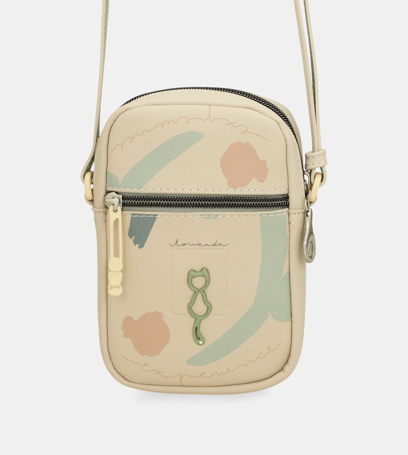 Sac à bandoulière Alma mini