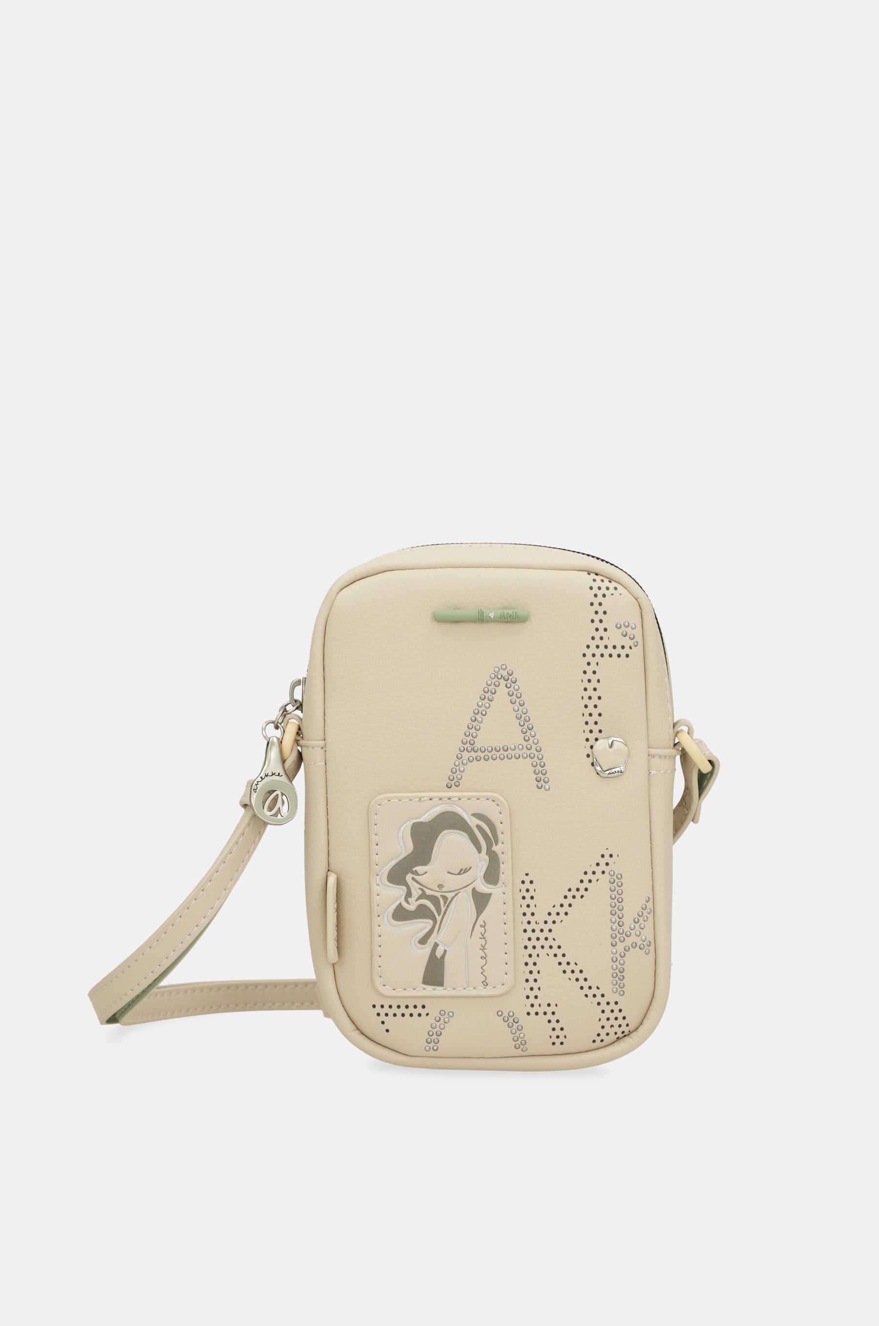Sac à bandoulière Alma mini
