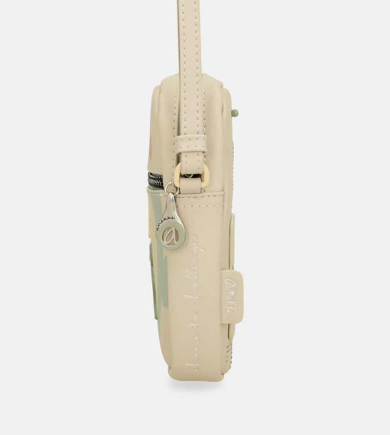 Sac à bandoulière Alma mini