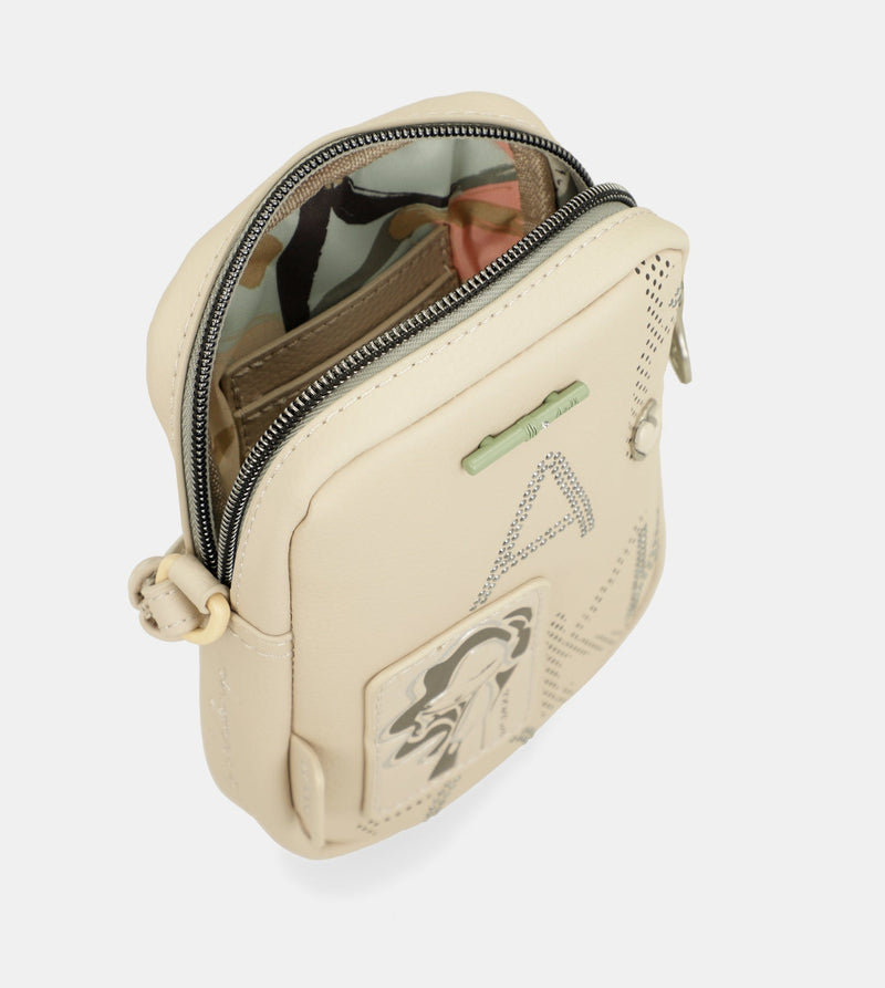 Sac à bandoulière Alma mini