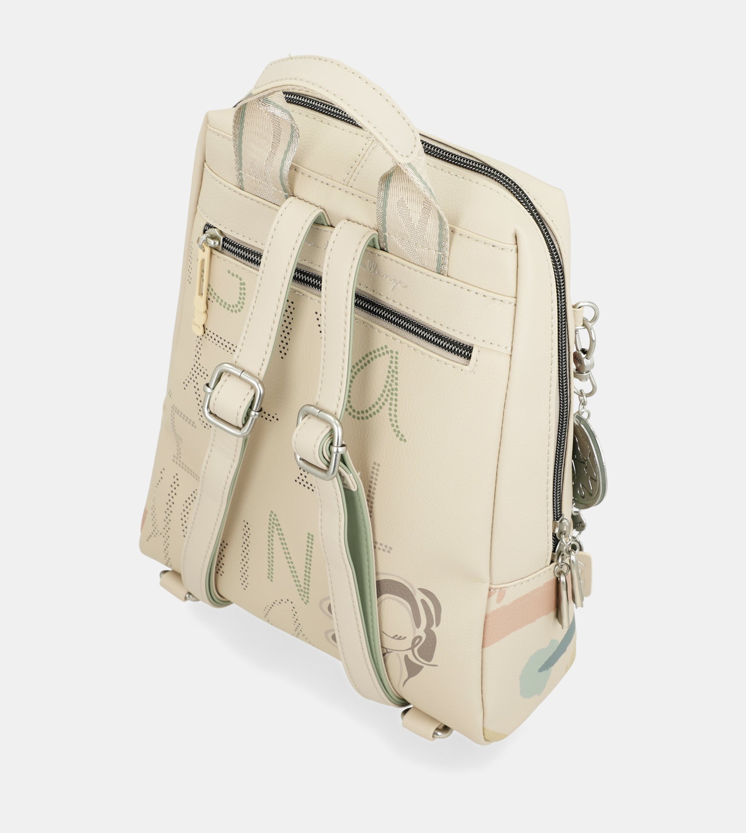Sac à dos de marche Alma