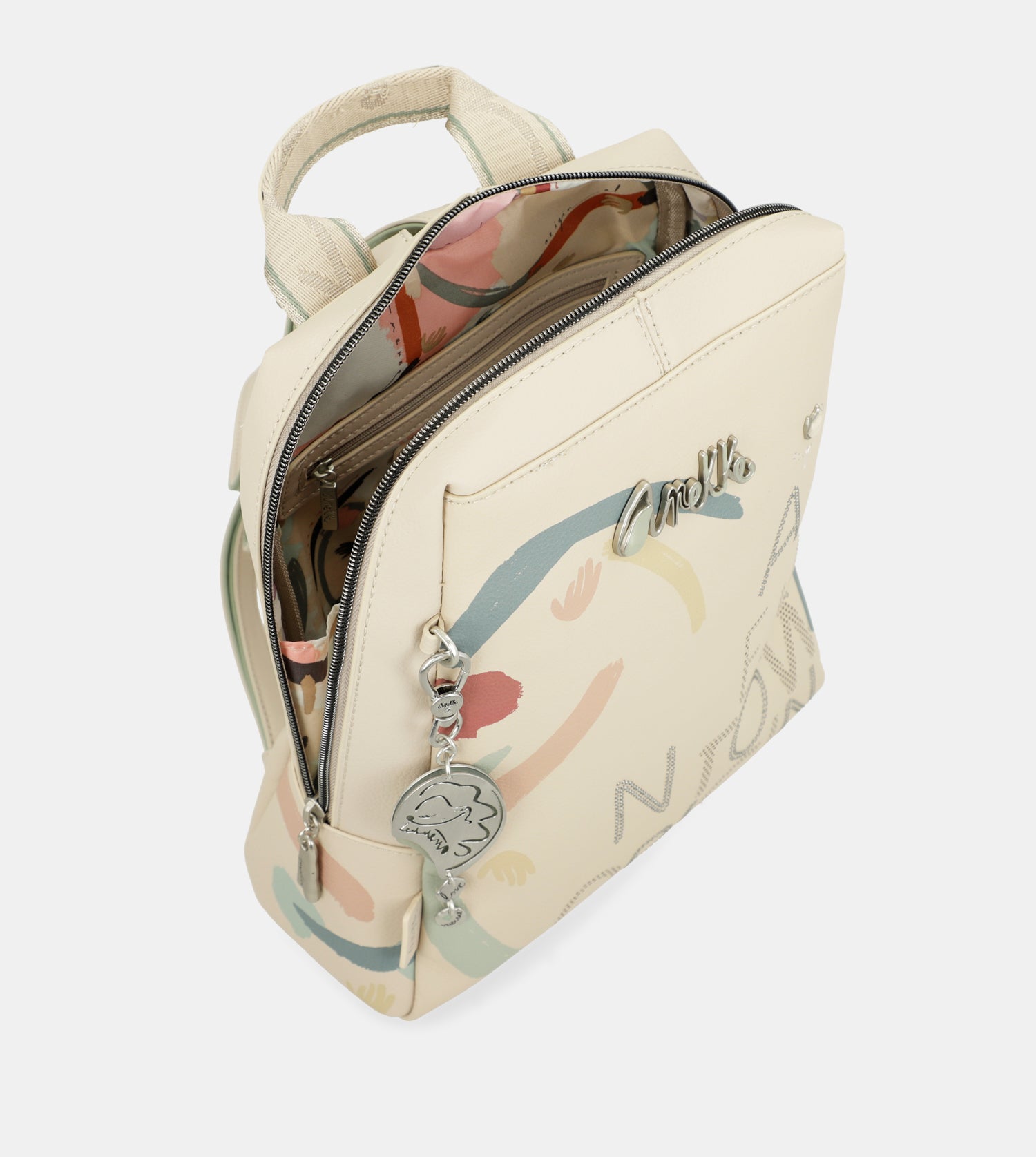 Sac à dos de marche Alma