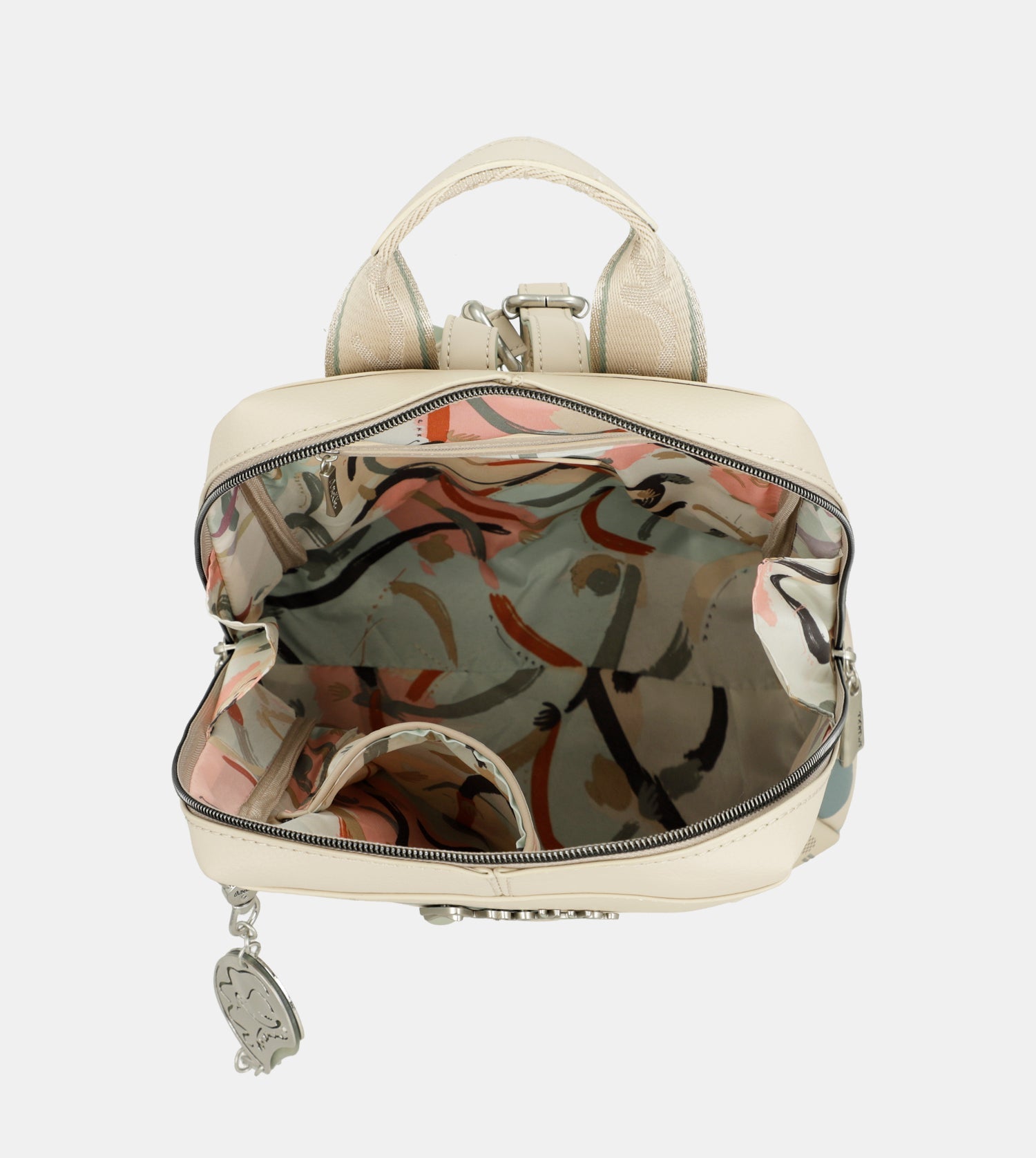Sac à dos de marche Alma