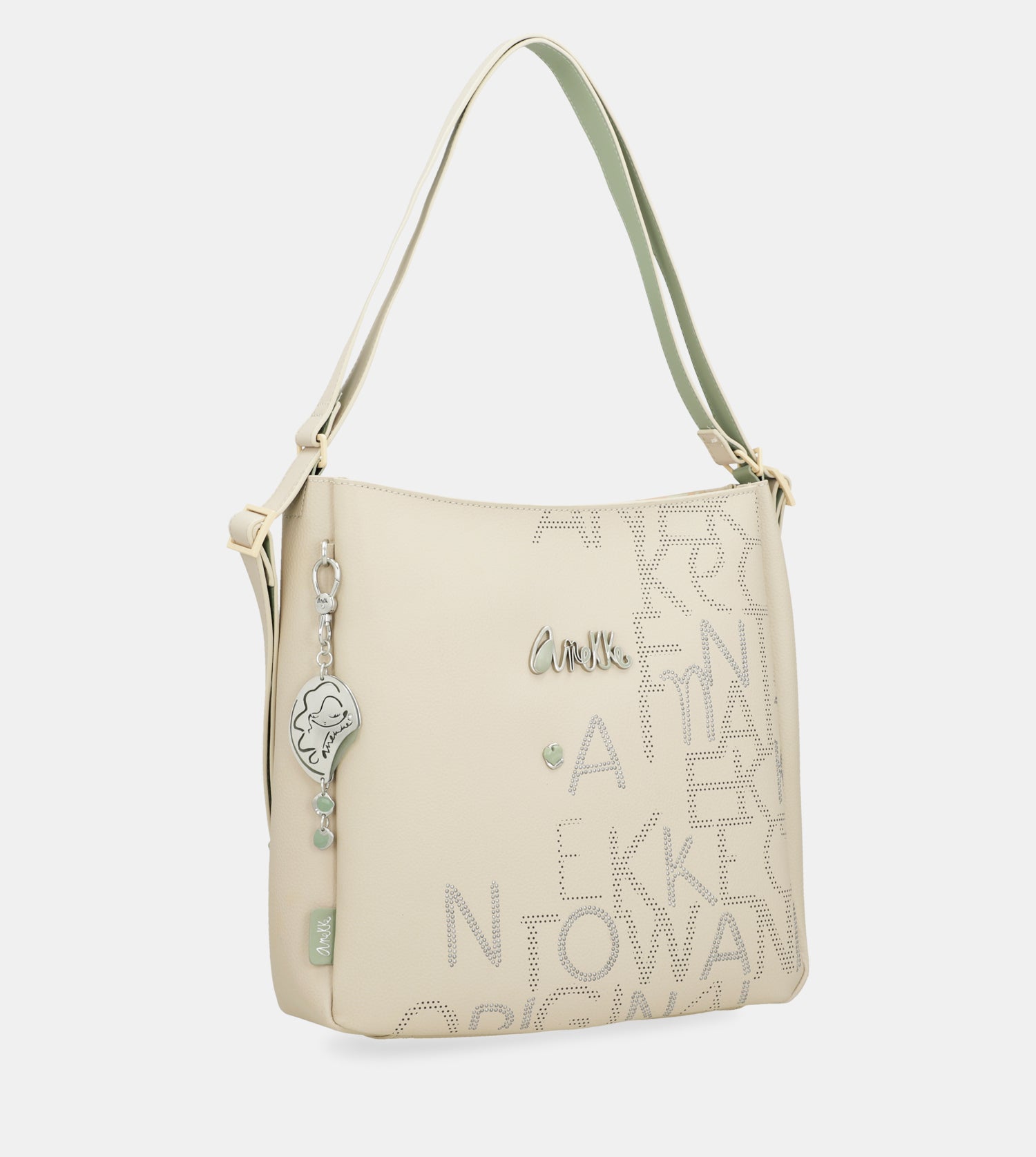 Sac transformable en sac à dos Alma