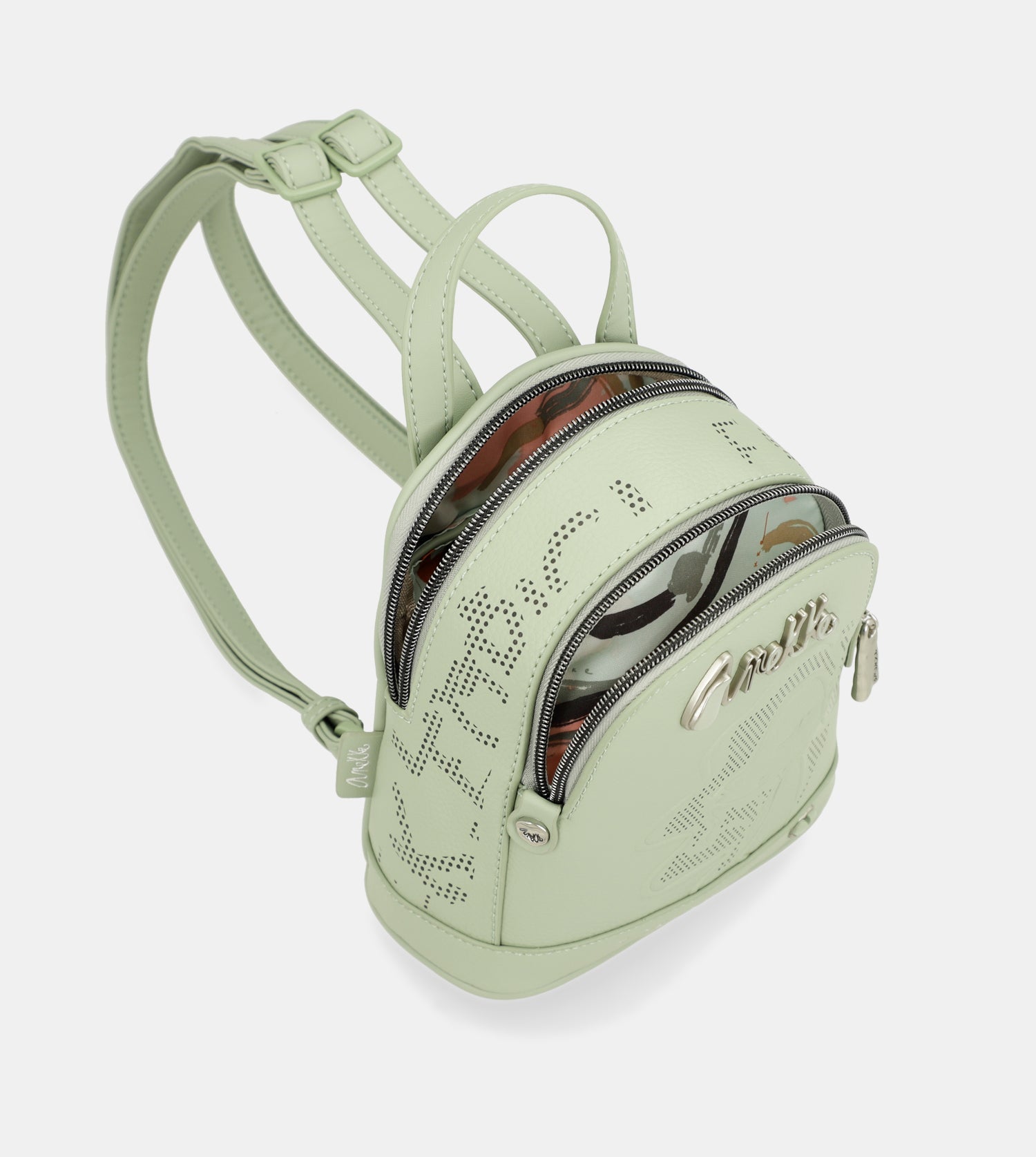 Mini sac à dos Alma