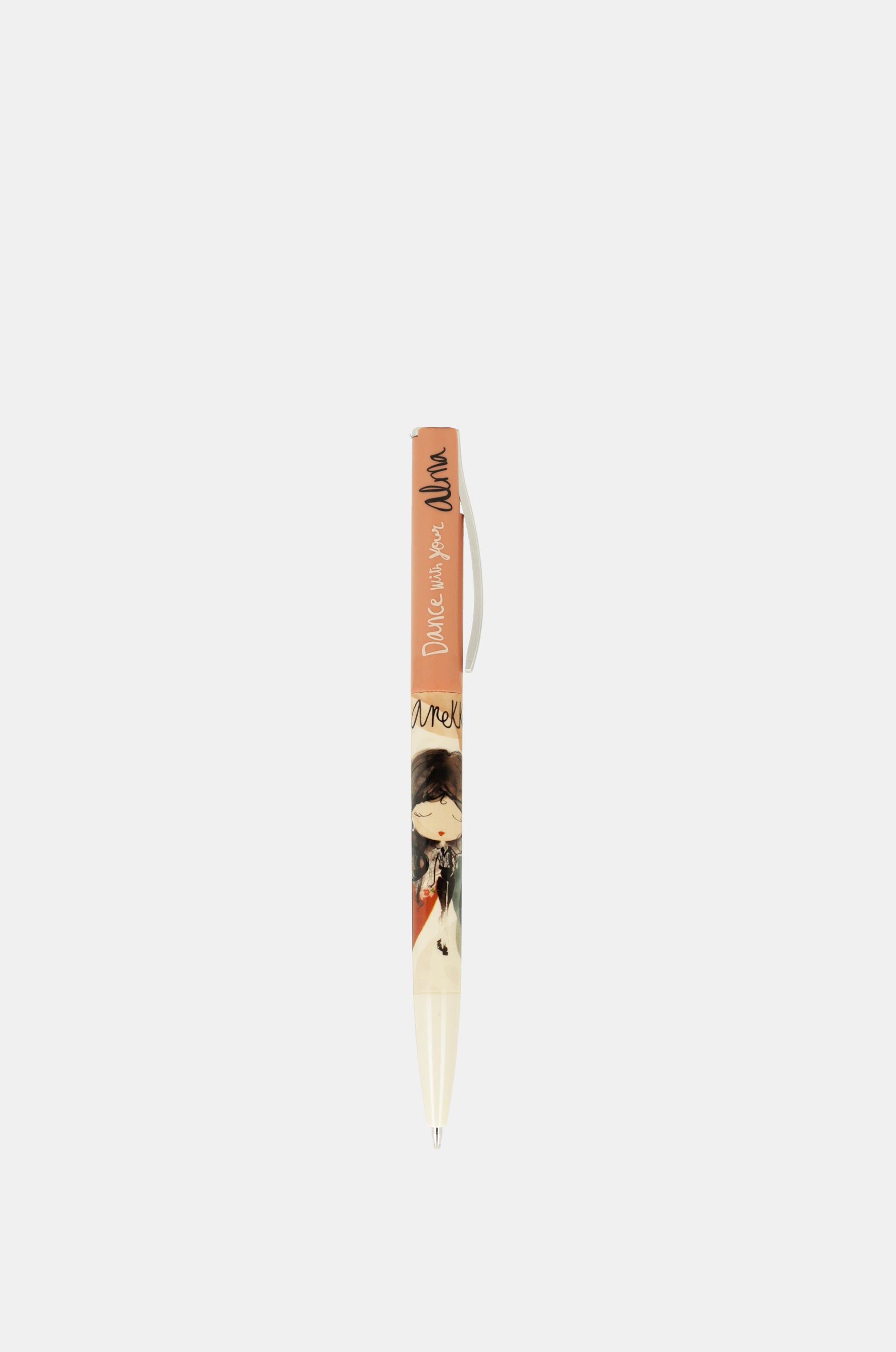 Stylo Alma
