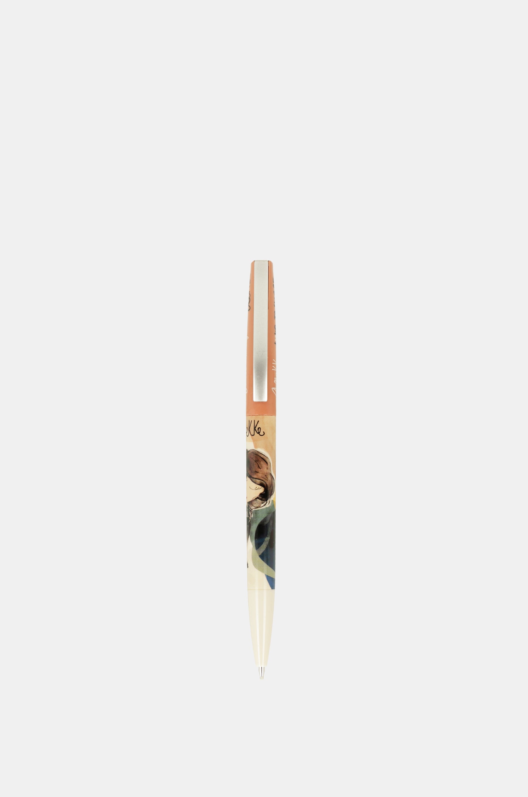Stylo Alma