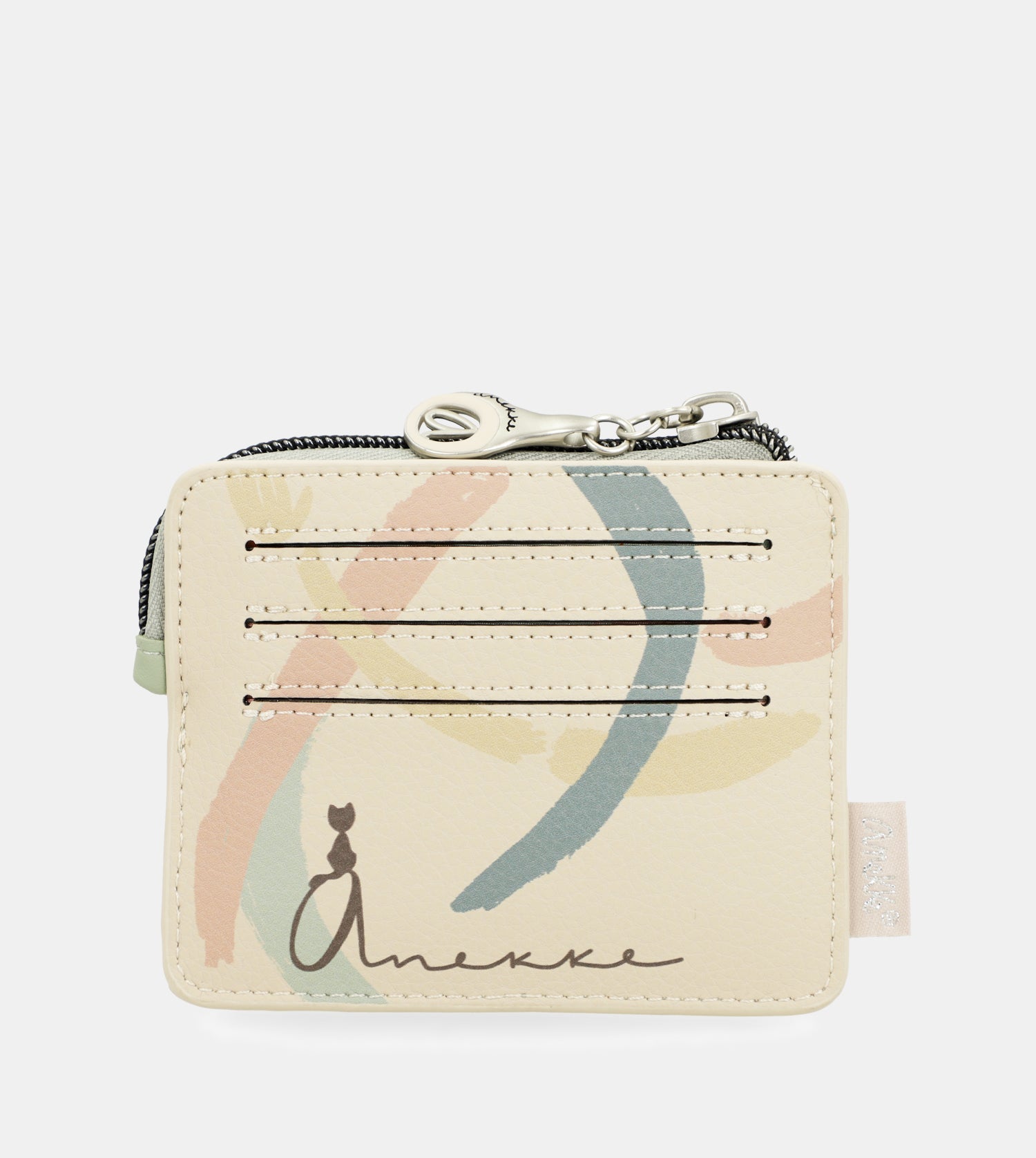 Petit porte-cartes Alma