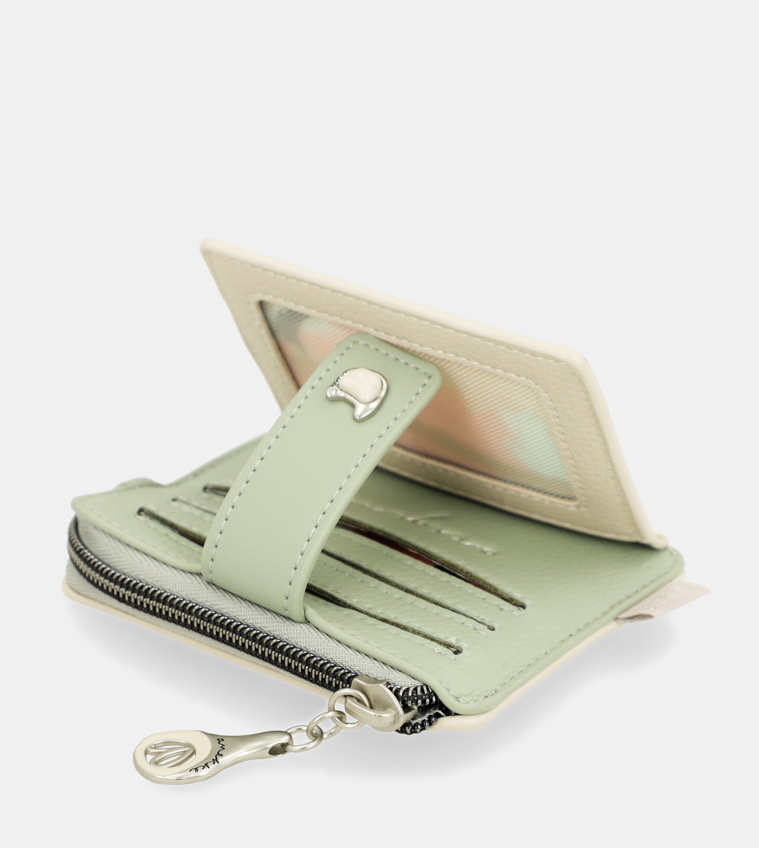 Petit porte-cartes Alma