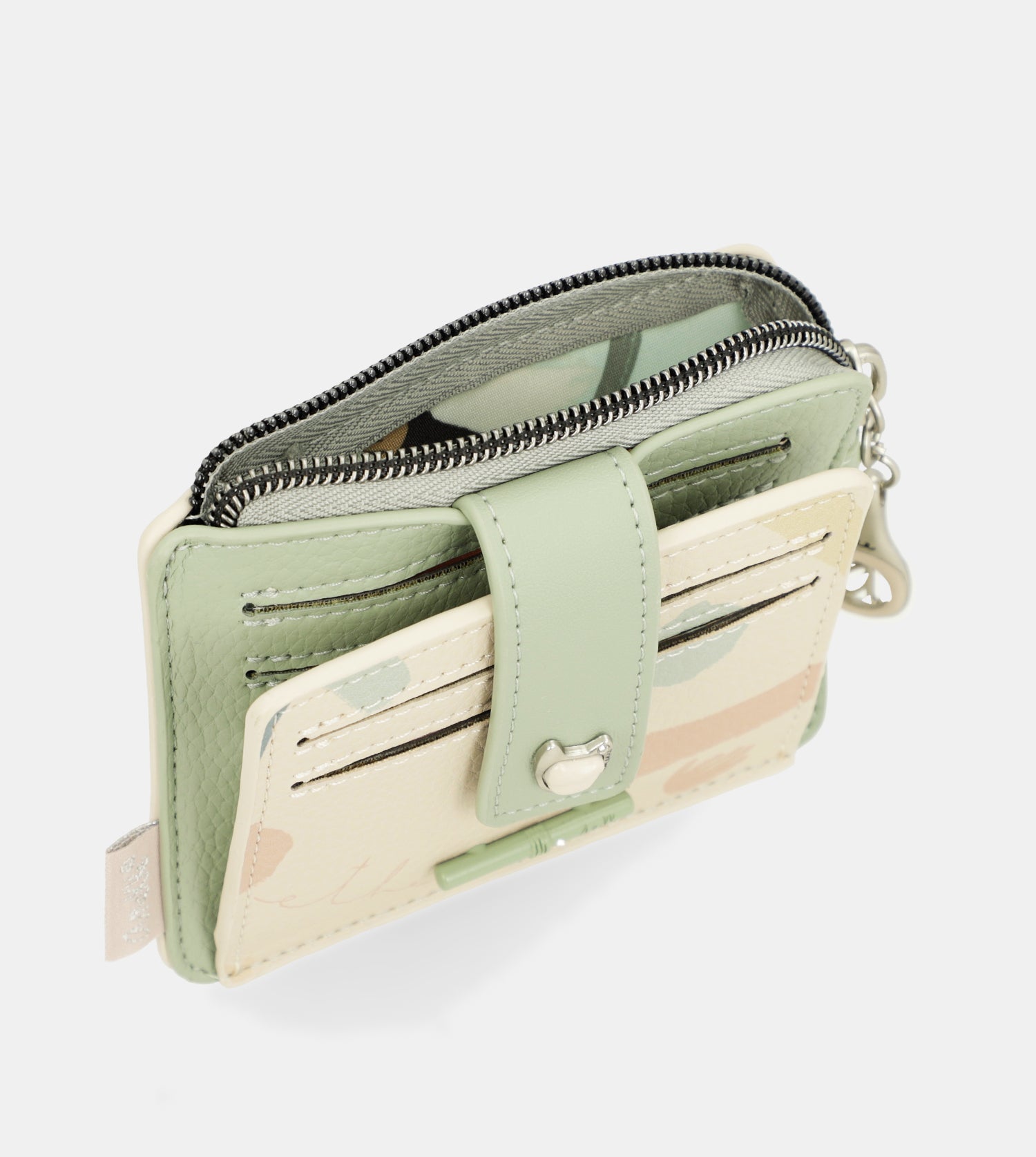 Petit porte-cartes Alma