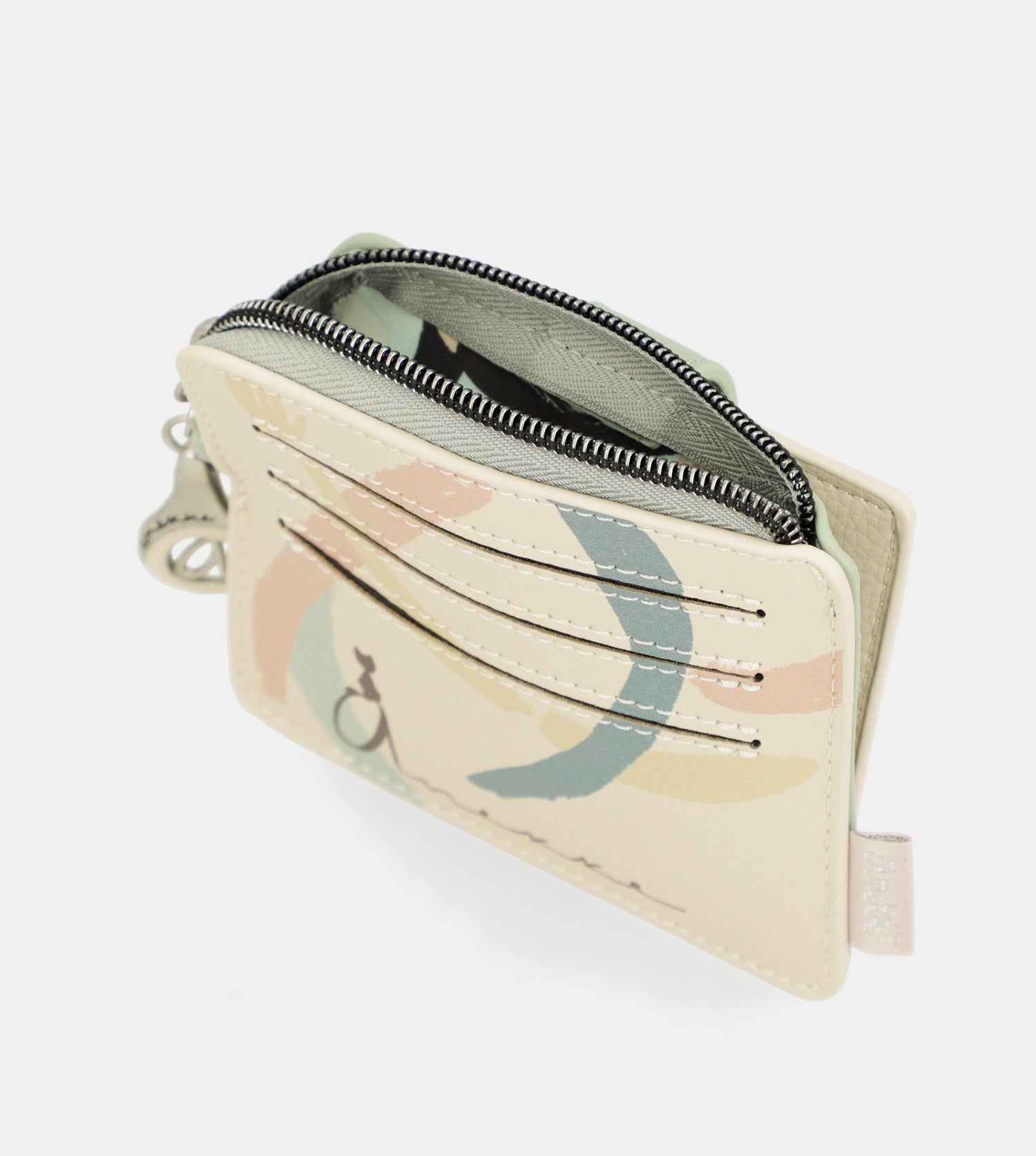 Petit porte-cartes Alma
