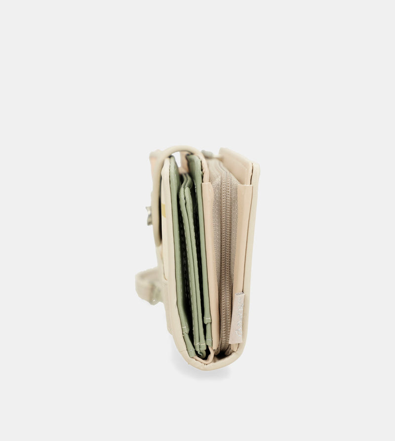 Grand portefeuille RFID Alma