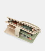 Grand portefeuille RFID Alma