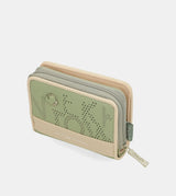 Petit portefeuille RFID Alma