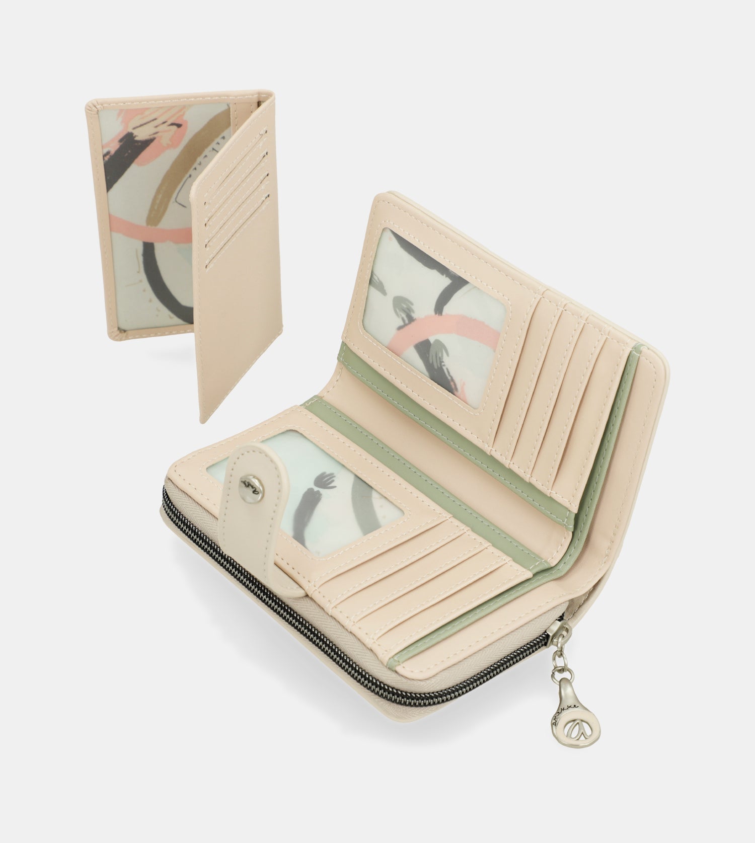 Portefeuille moyen Alma