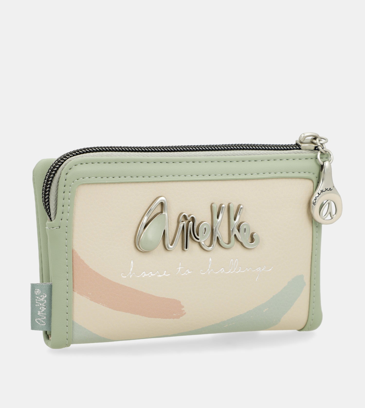 Portefeuille Alma RFID Moyen Souple Anekke portefeuille-alma-rfid-moyen-souple-anekke