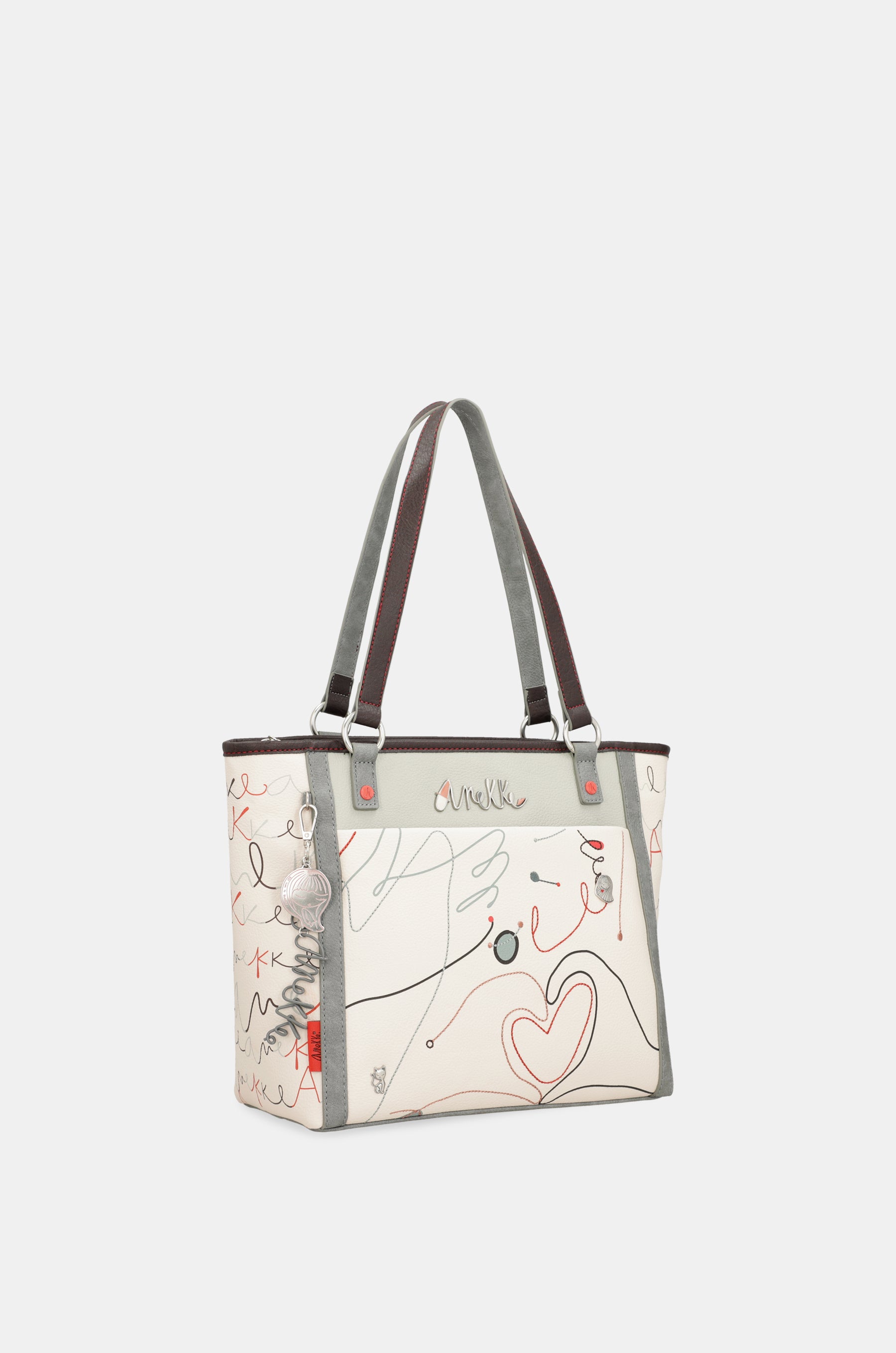 Grand sac à bandoulière Alma