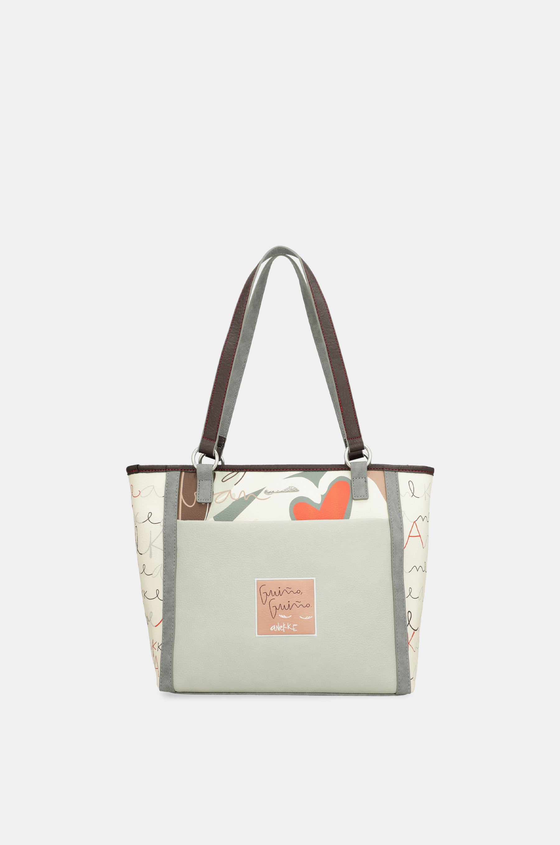 Grand sac à bandoulière Alma