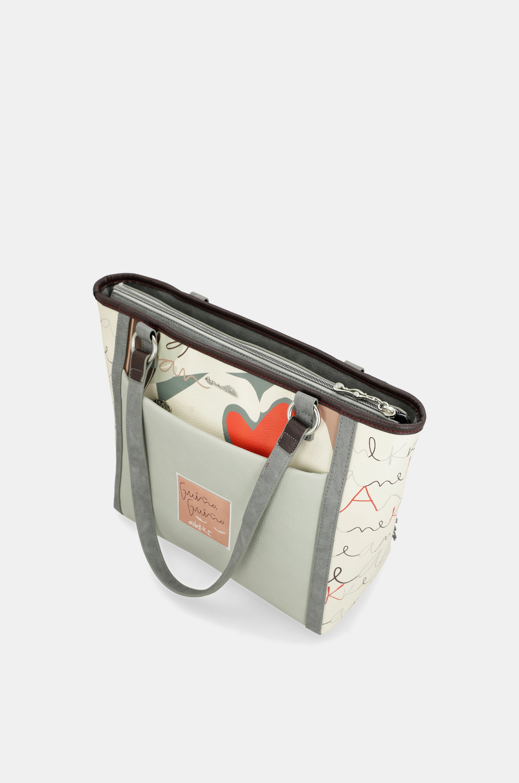 Grand sac à bandoulière Alma