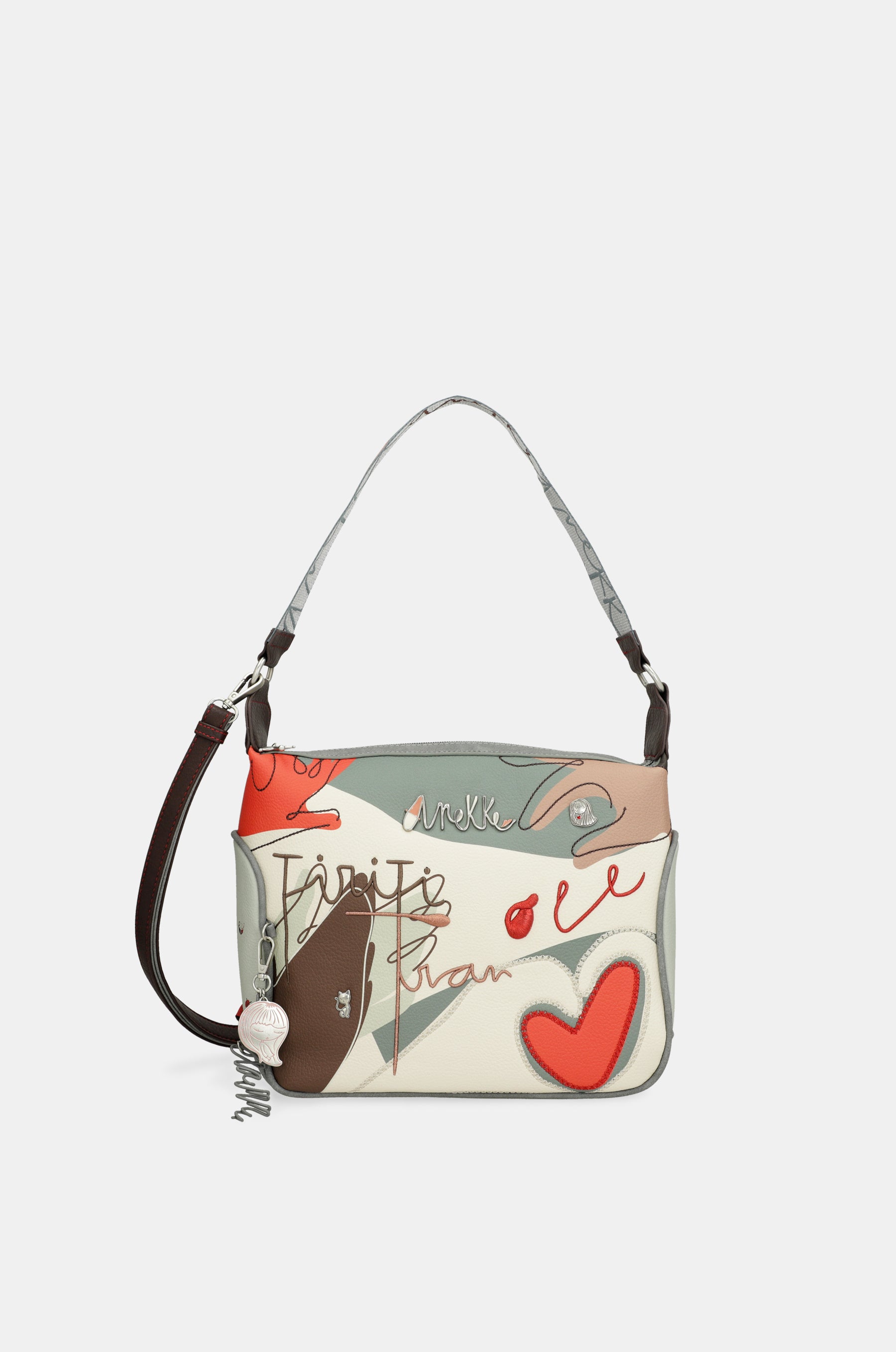 Sac porté épaule Alma