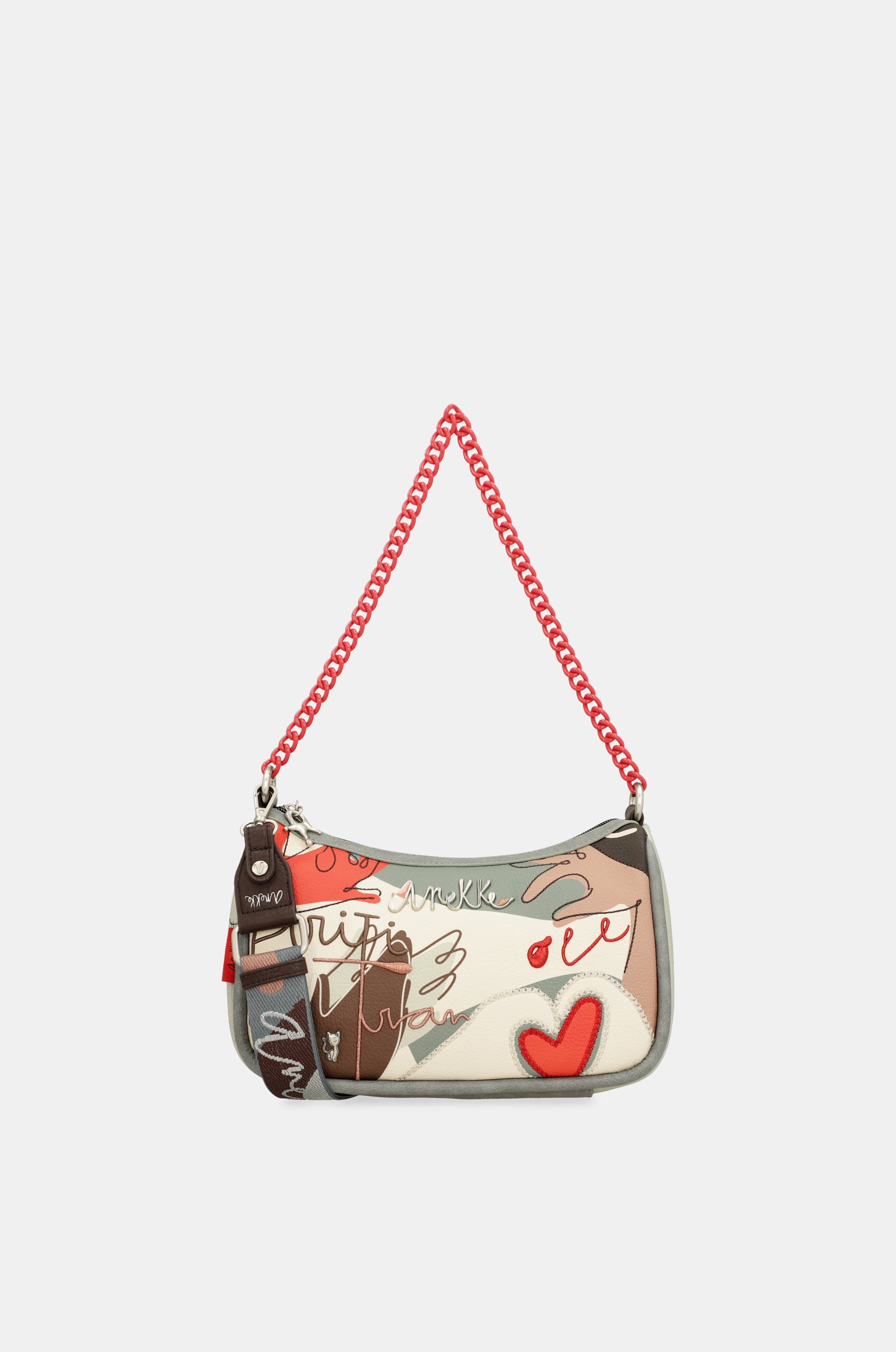 Sac porté épaule Alma