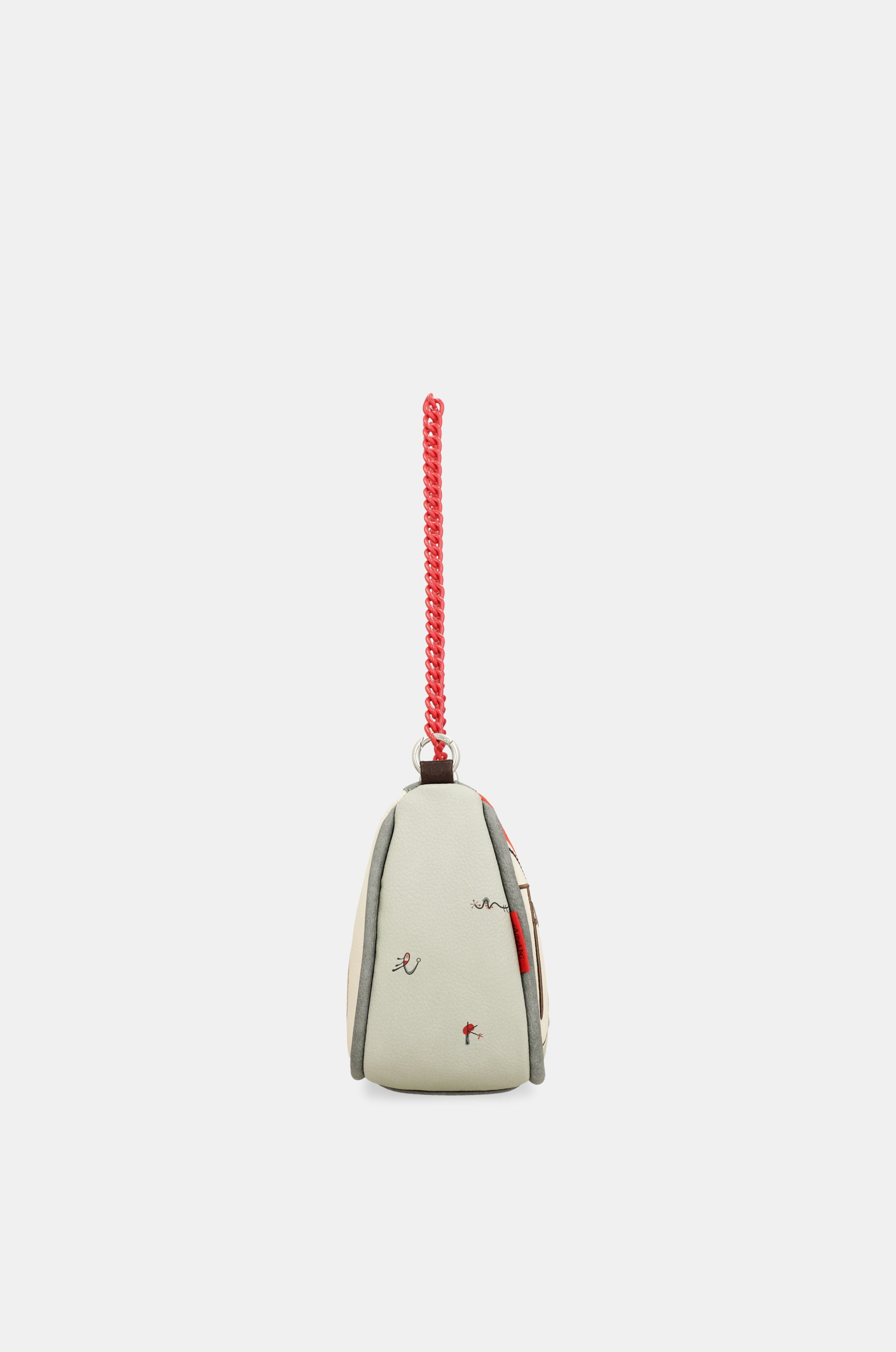 Sac porté épaule Alma