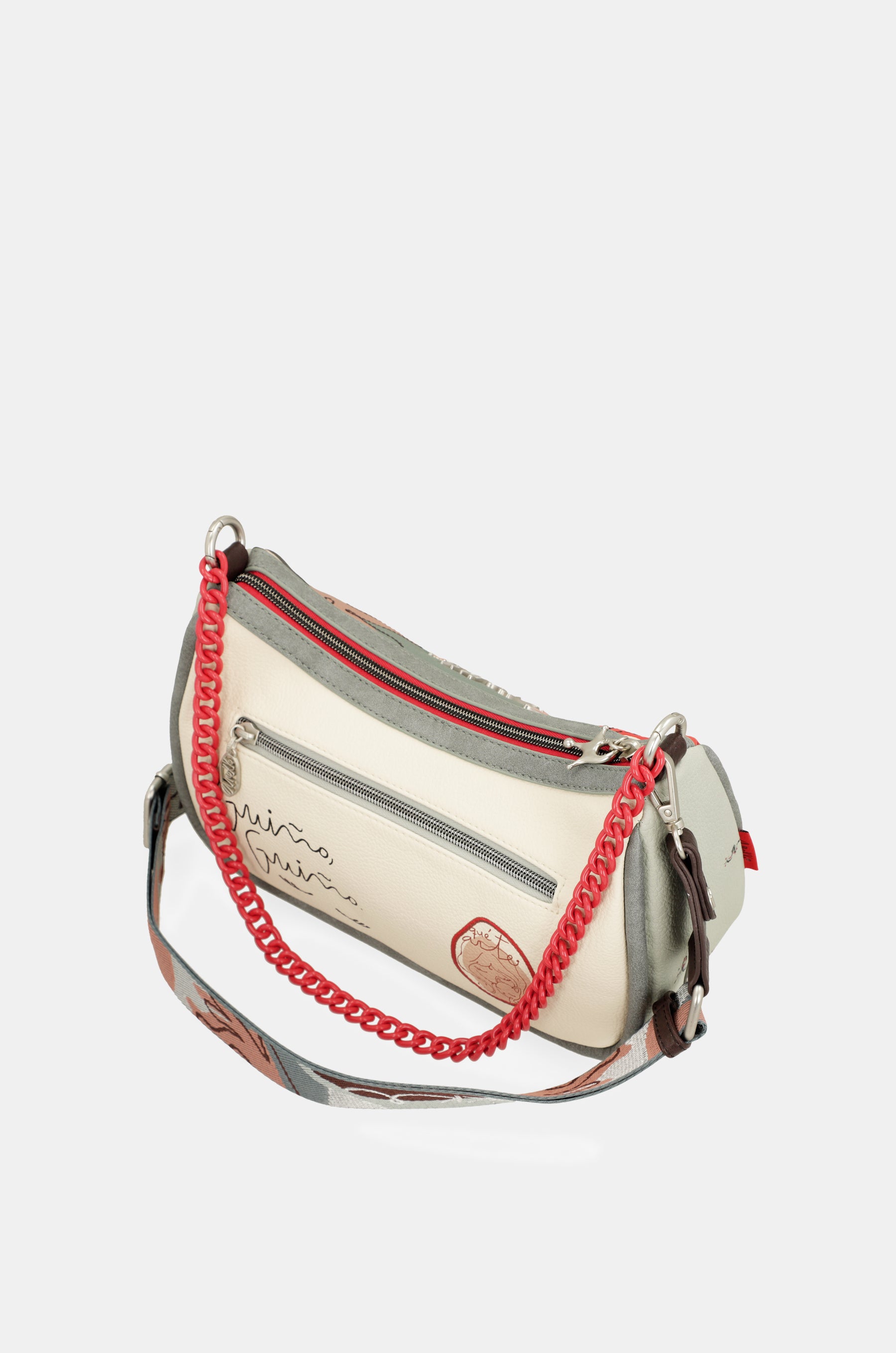 Sac porté épaule Alma