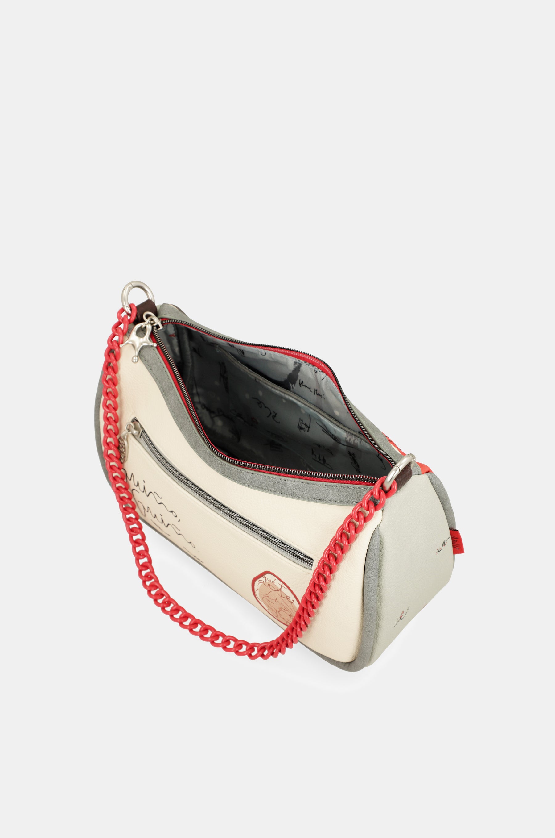 Sac porté épaule Alma