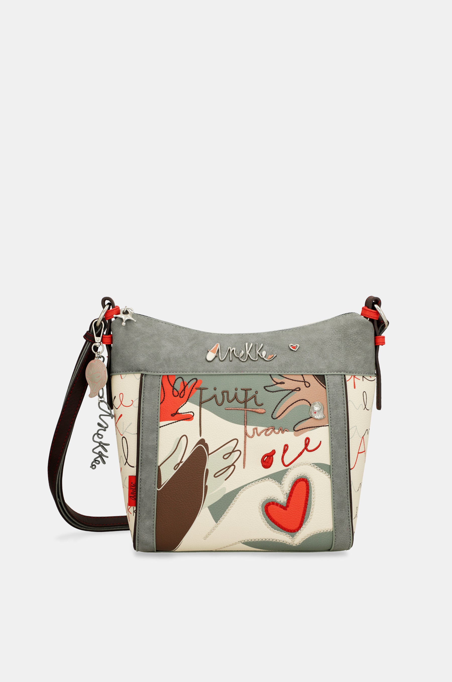 Sac à bandoulière Alma