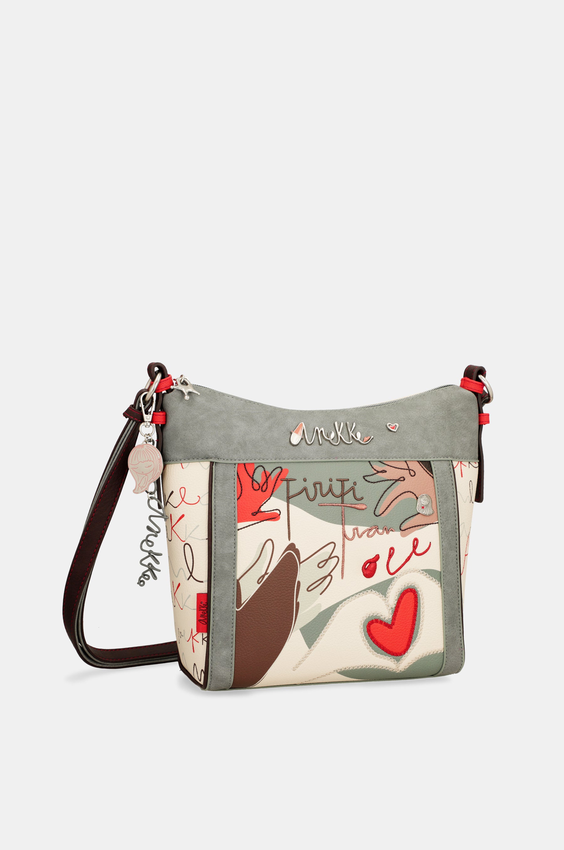 Sac à bandoulière Alma