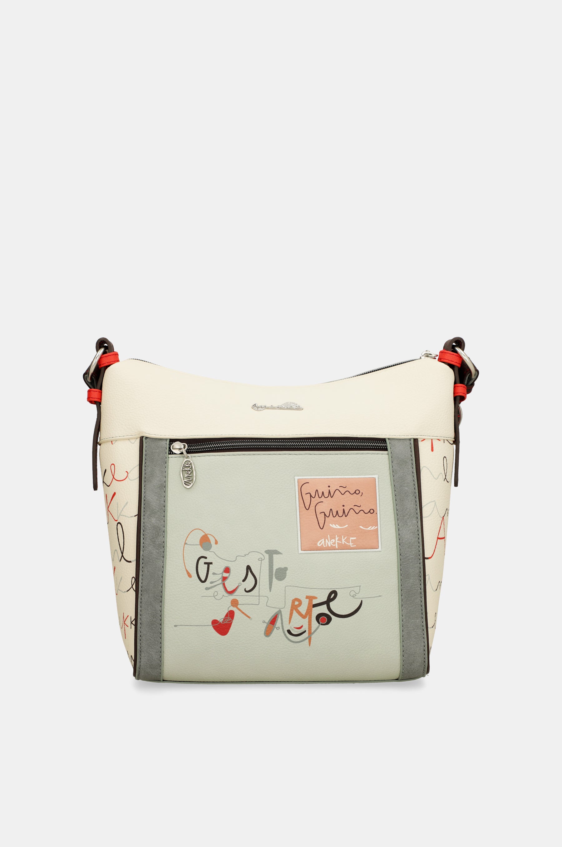 Sac à bandoulière Alma