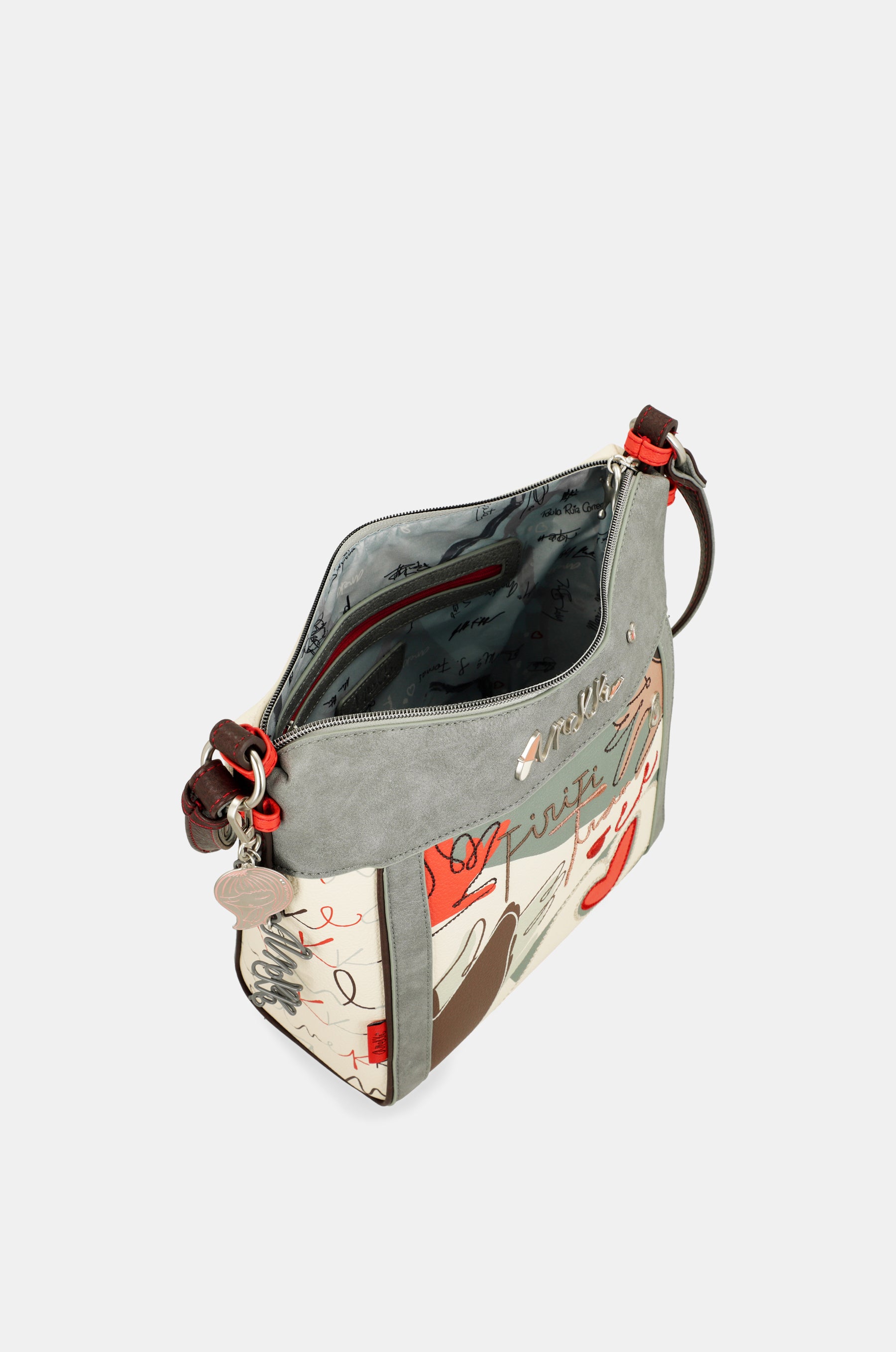 Sac à bandoulière Alma