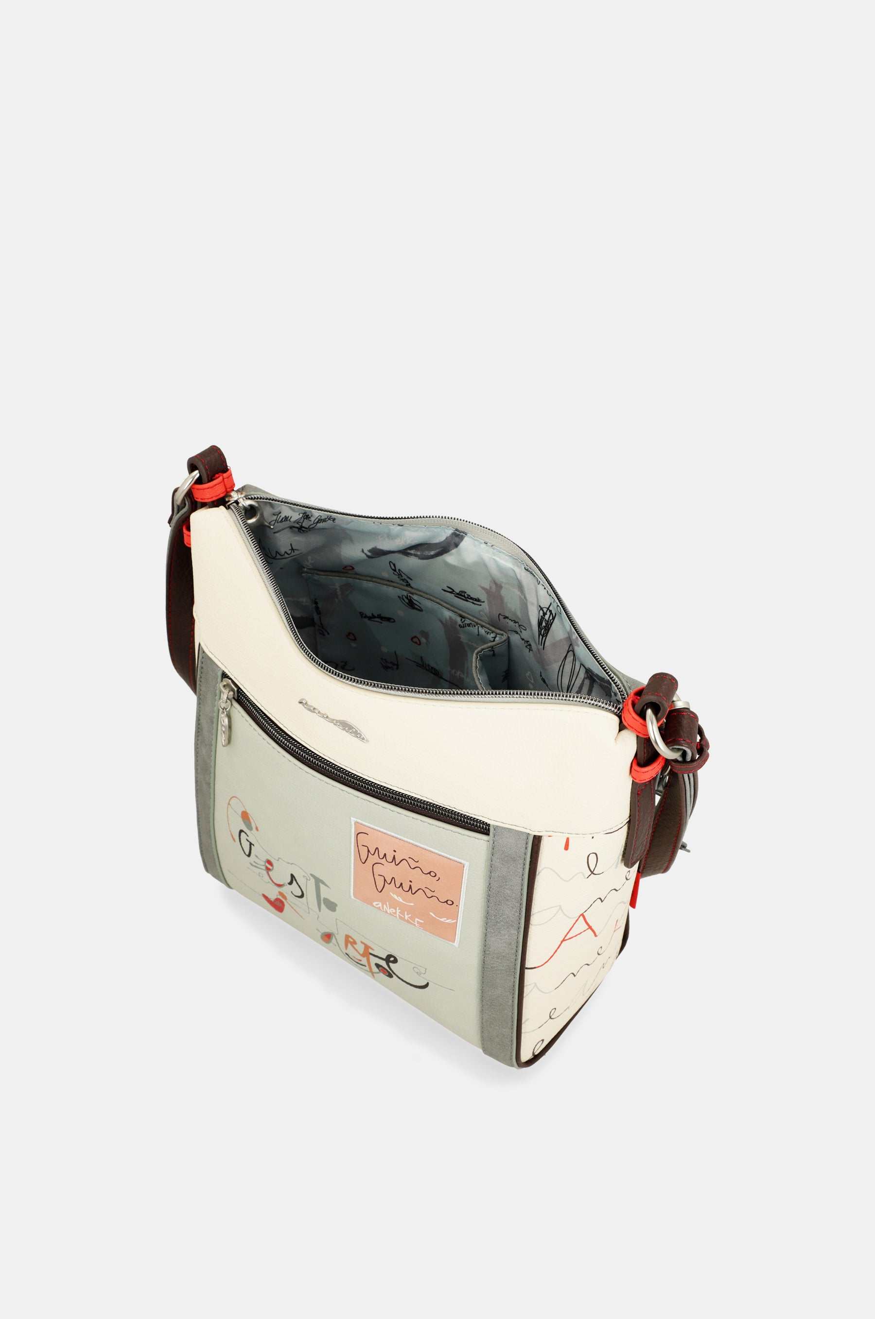 Sac à bandoulière Alma