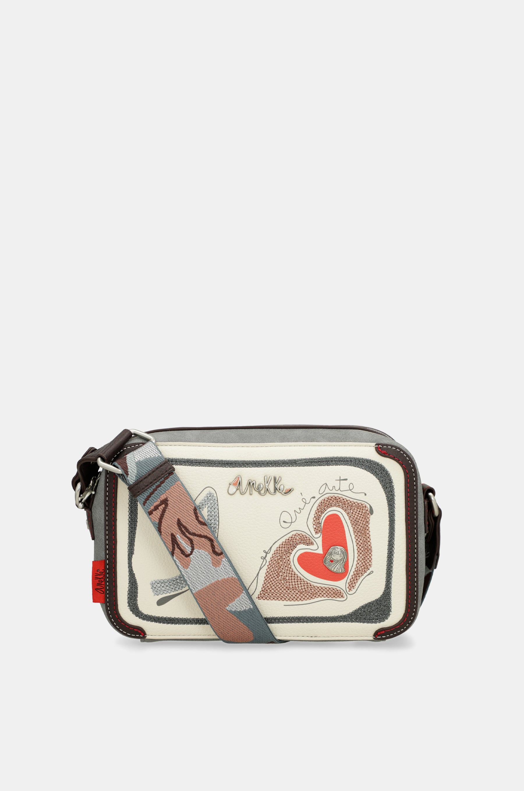 Sac bandoulière Alma moyen