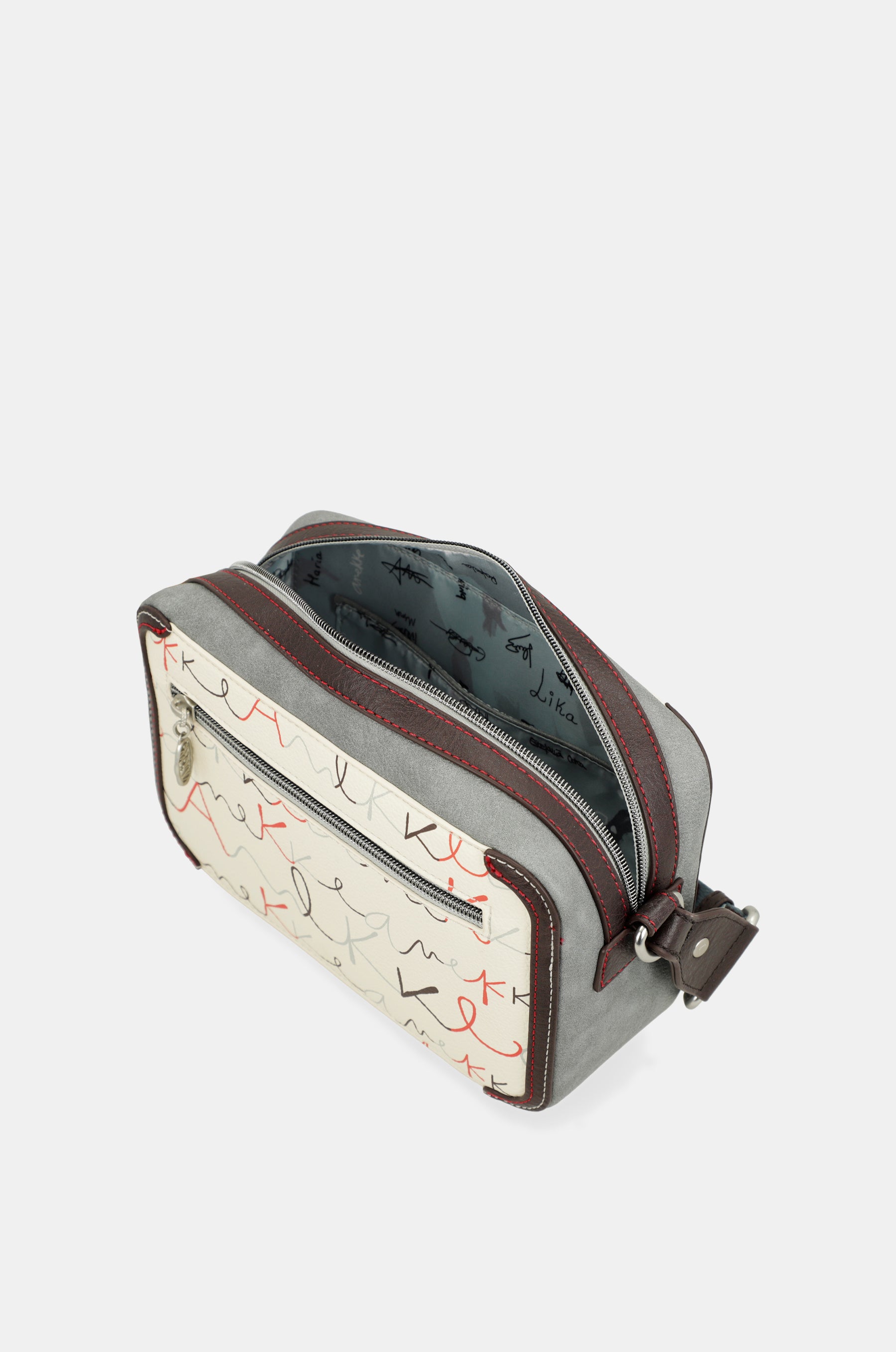 Sac bandoulière Alma moyen