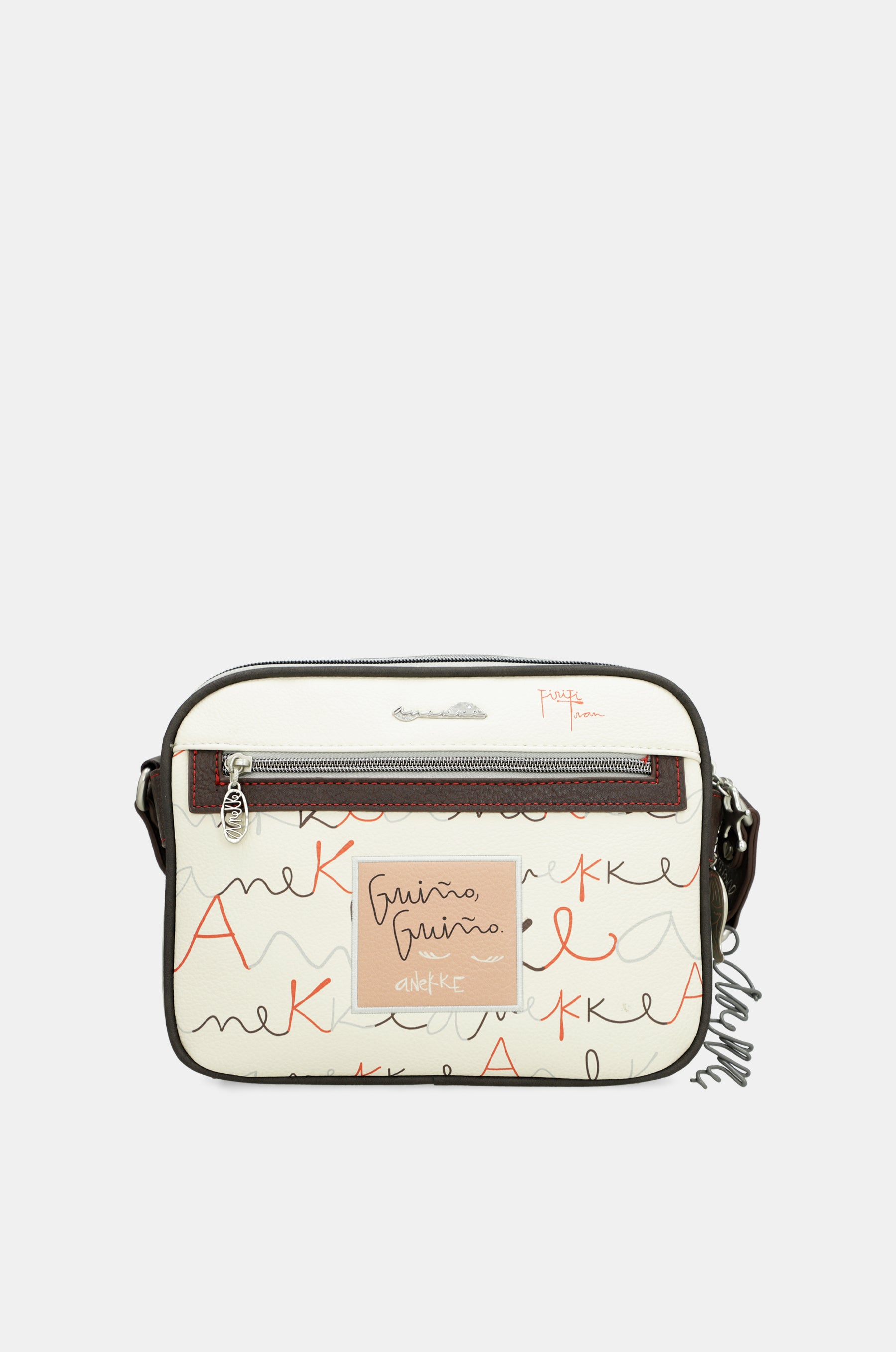 Sac bandoulière Alma moyen
