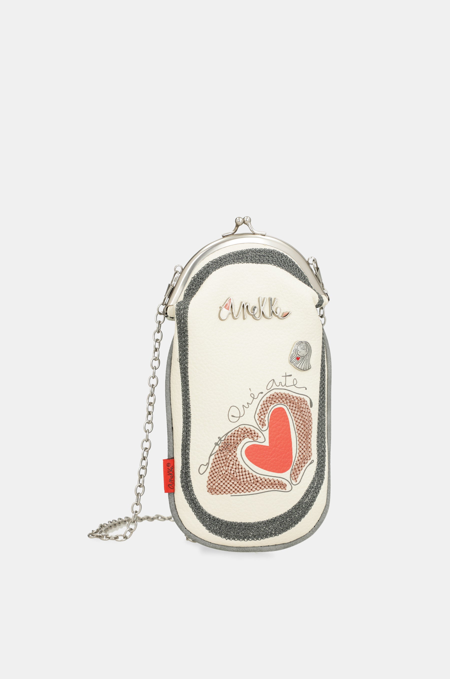 Sac étui à lunettes Alma