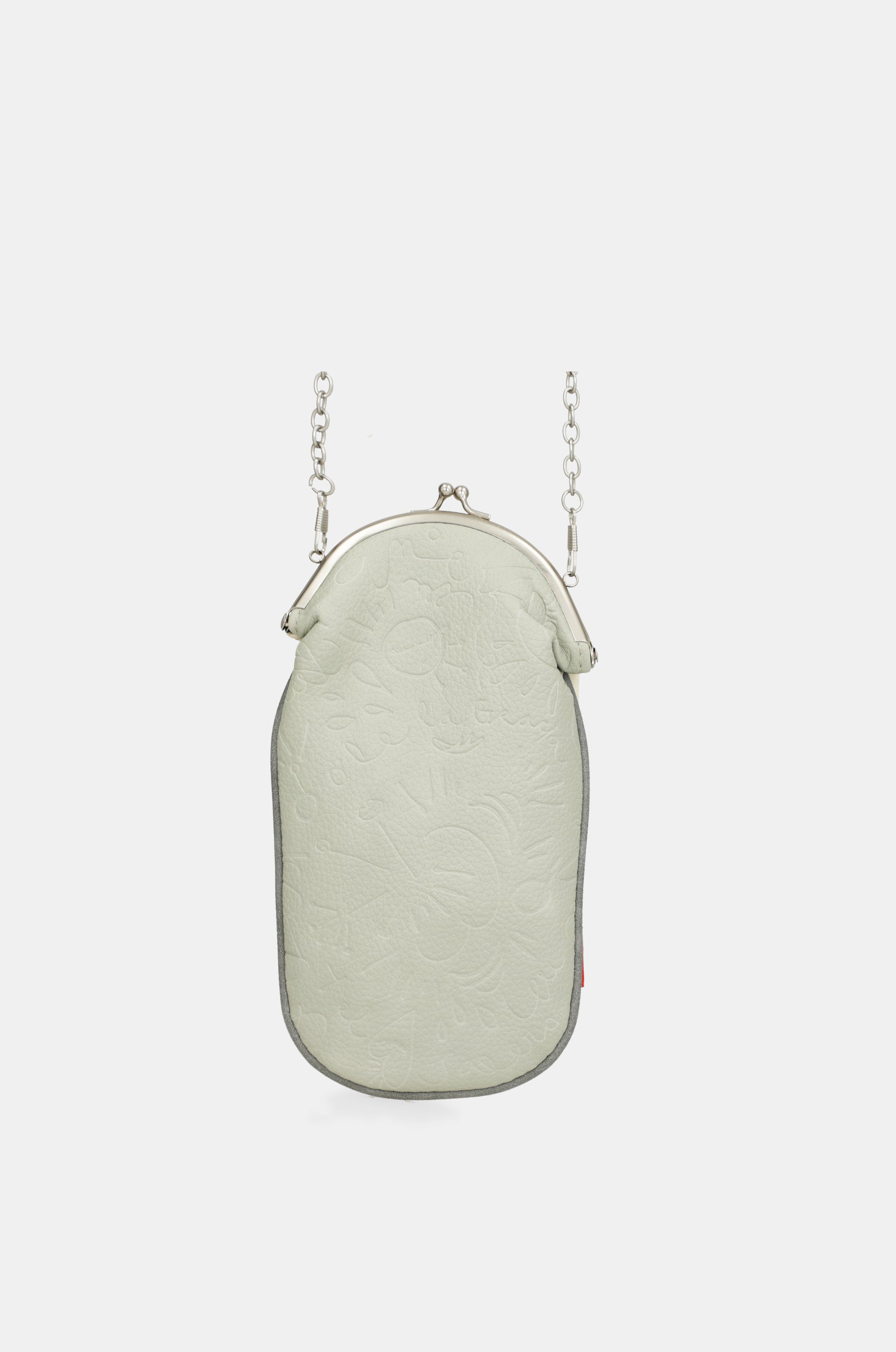 Sac étui à lunettes Alma