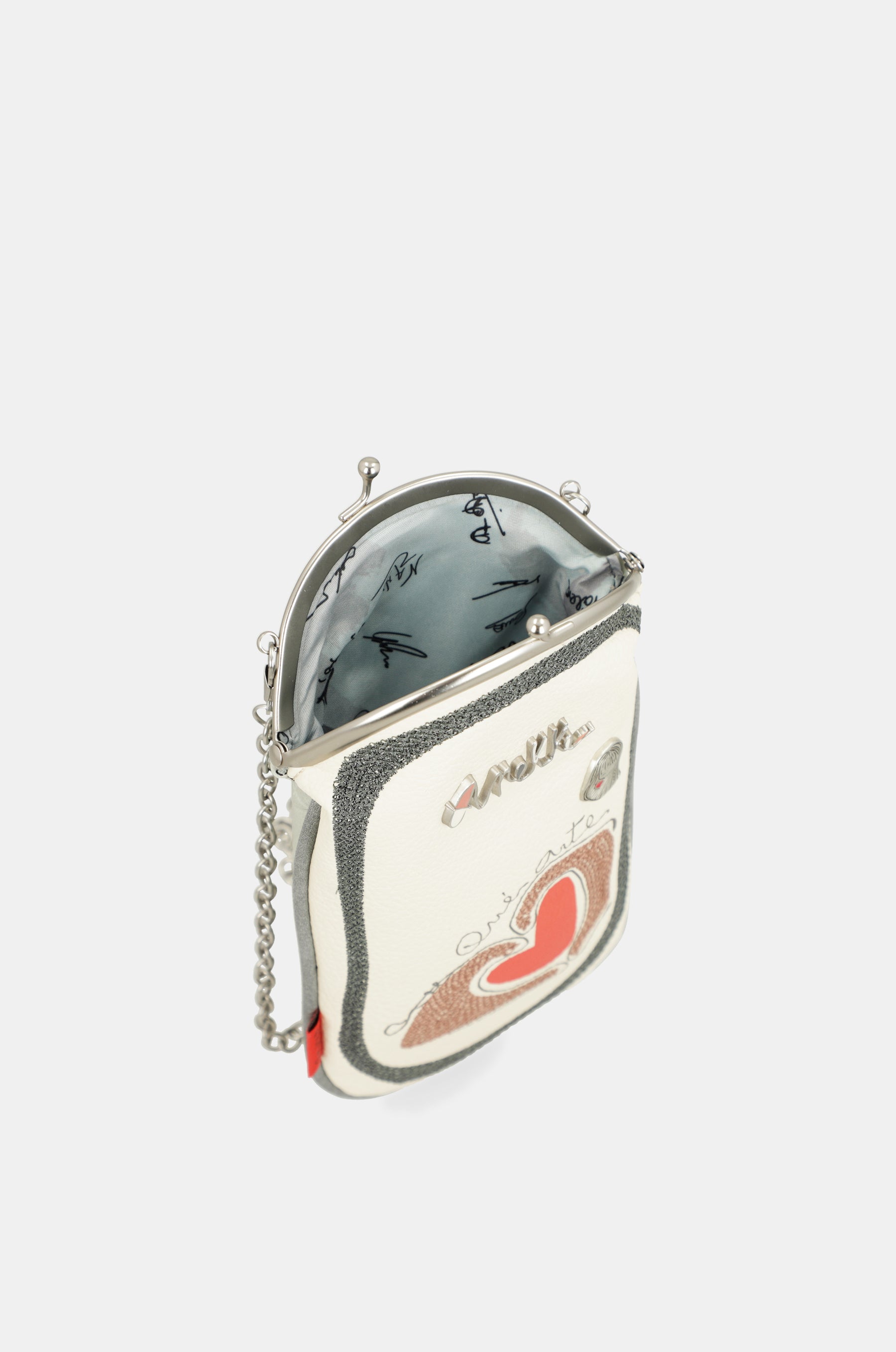 Sac étui à lunettes Alma