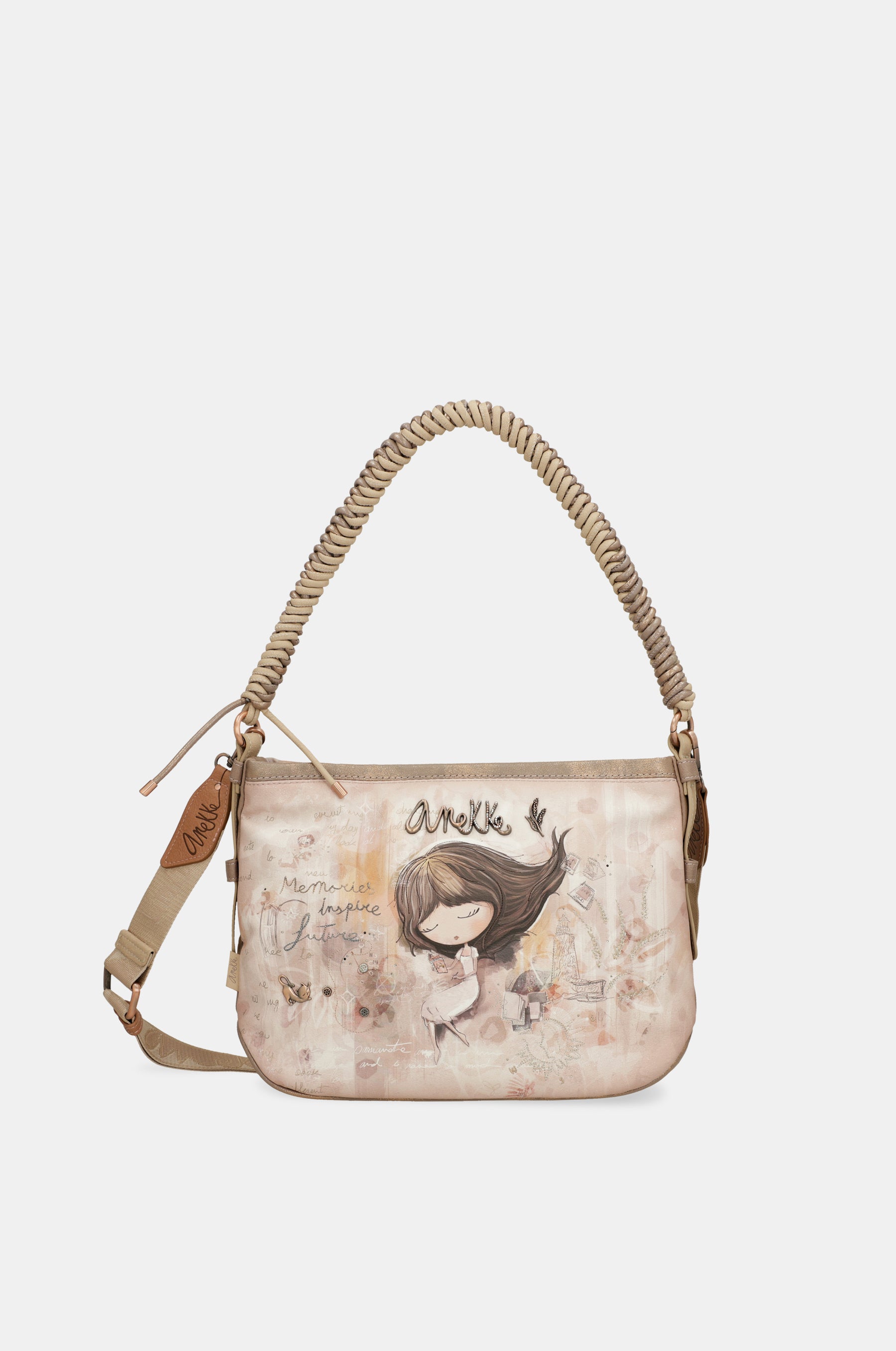Sac bandoulière Memories